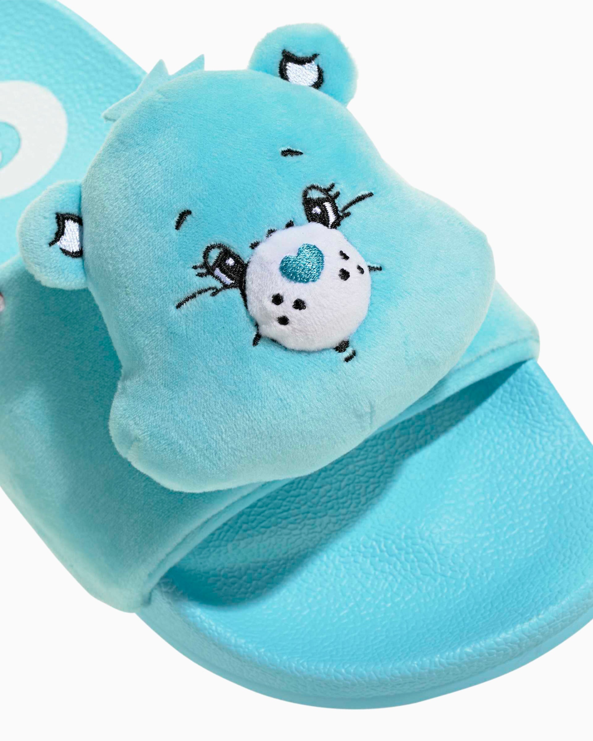 Sandals adidas Originals x Care Bears Women's Adilette - KH9955