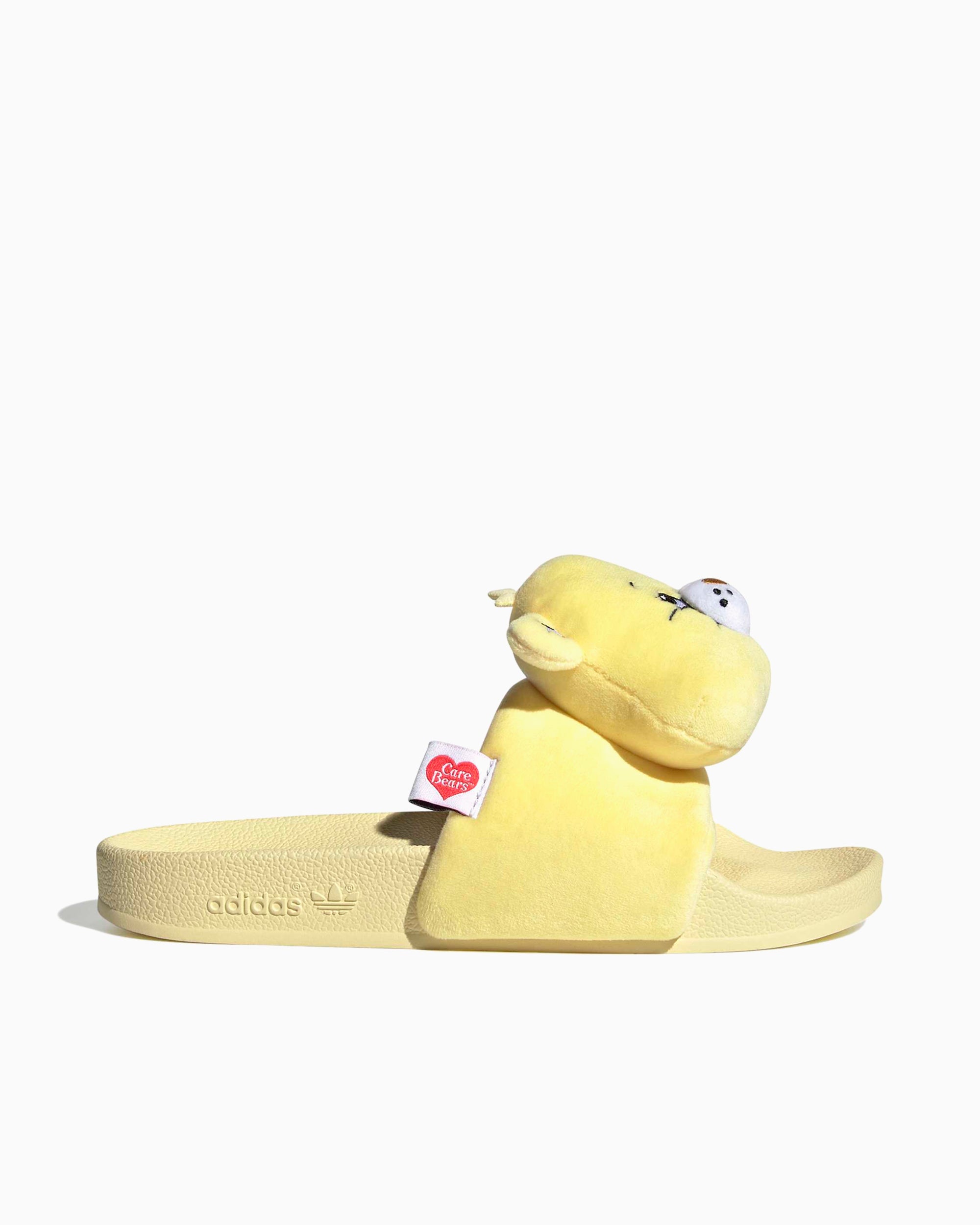 Sandals adidas Originals x Care Bears Women's Adilette - KH9956