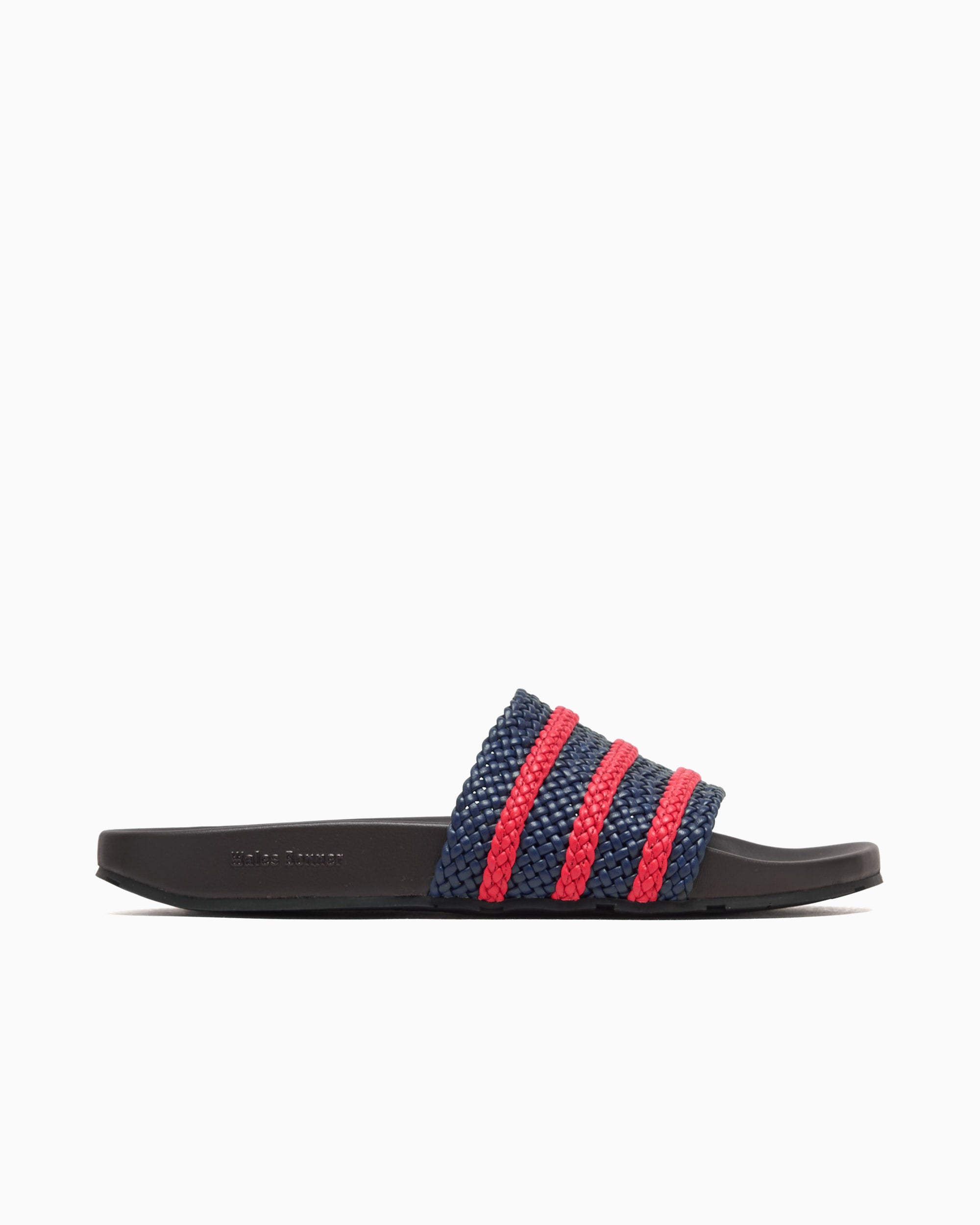 Sandals adidas Originals x Wales Bonner Adilette - KI3388