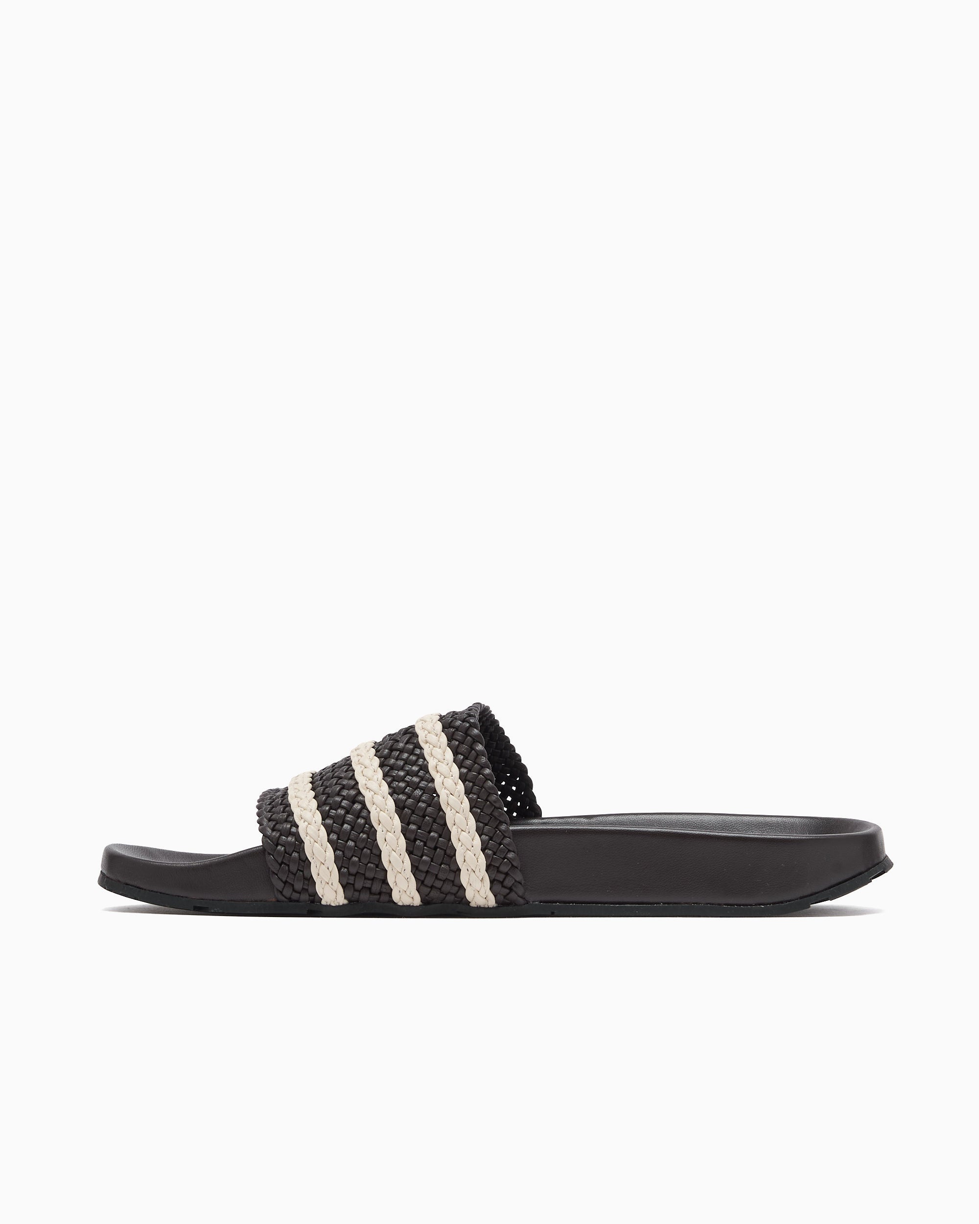 Sandals adidas Originals x Wales Bonner Adilette Slides - JR0229
