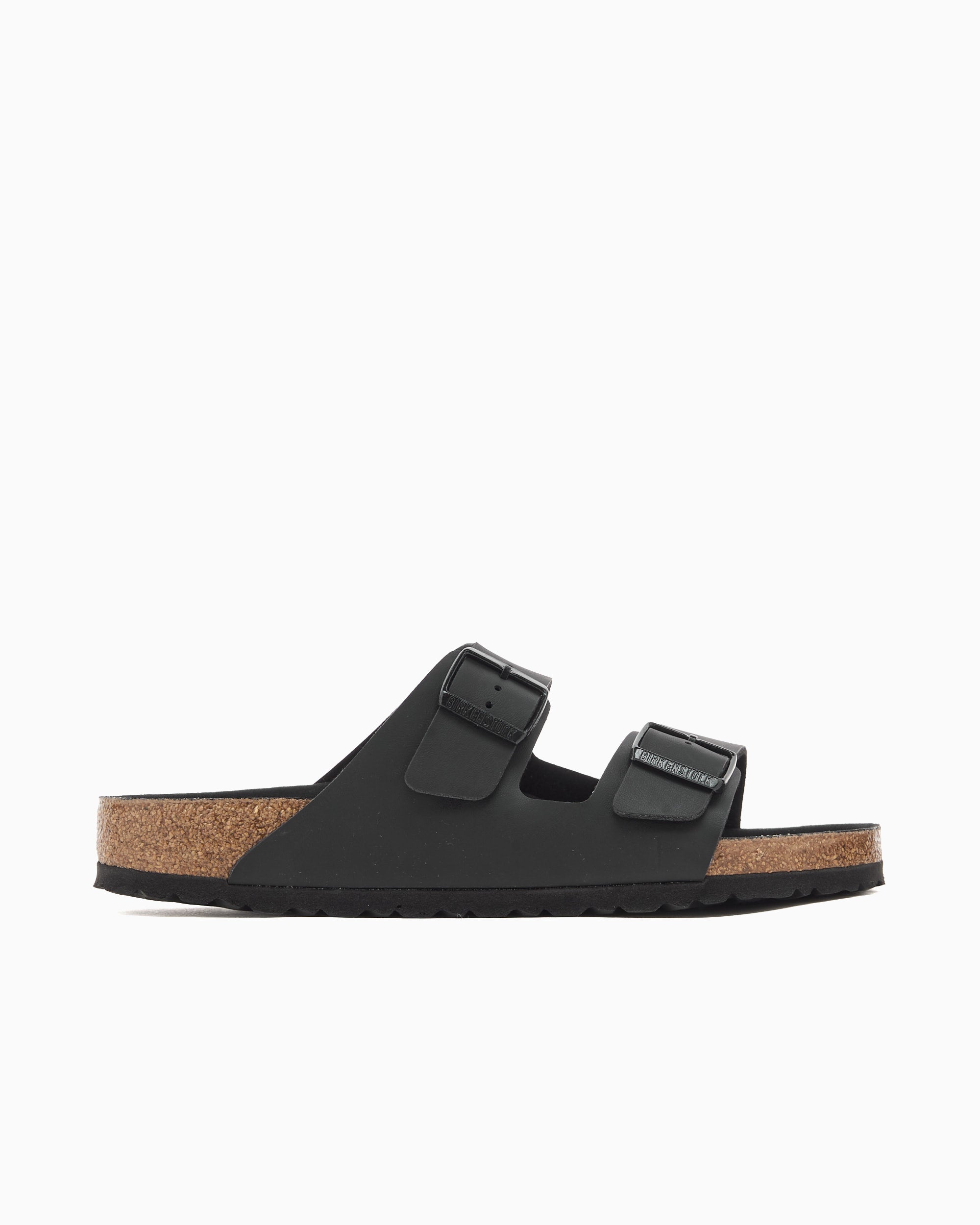 Sandals BIRKENSTOCK Arizona Birko-Flor Regular - 1019098