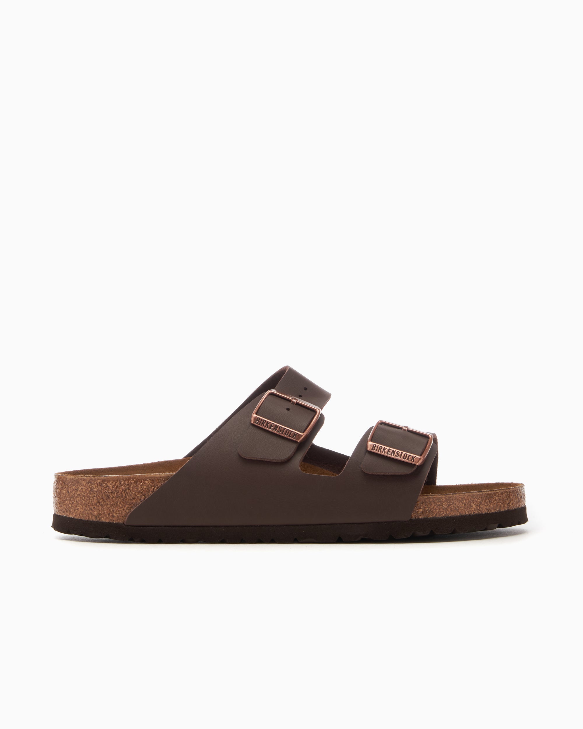 Sandals BIRKENSTOCK Arizona Birko-Flor Regular - 51701