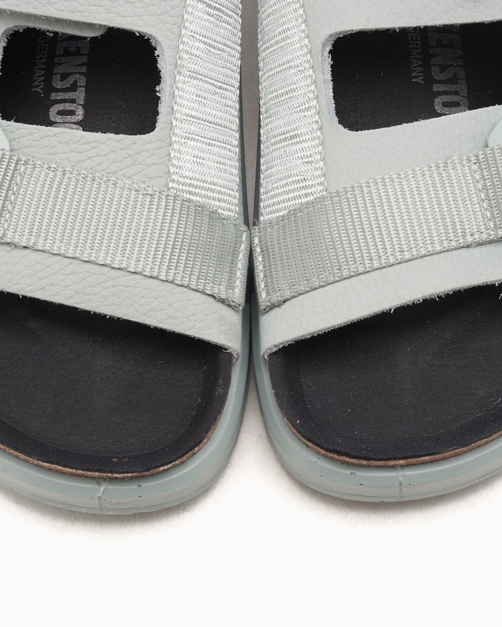 Sandals BIRKENSTOCK Shinjuku Leather Regular - 1029581