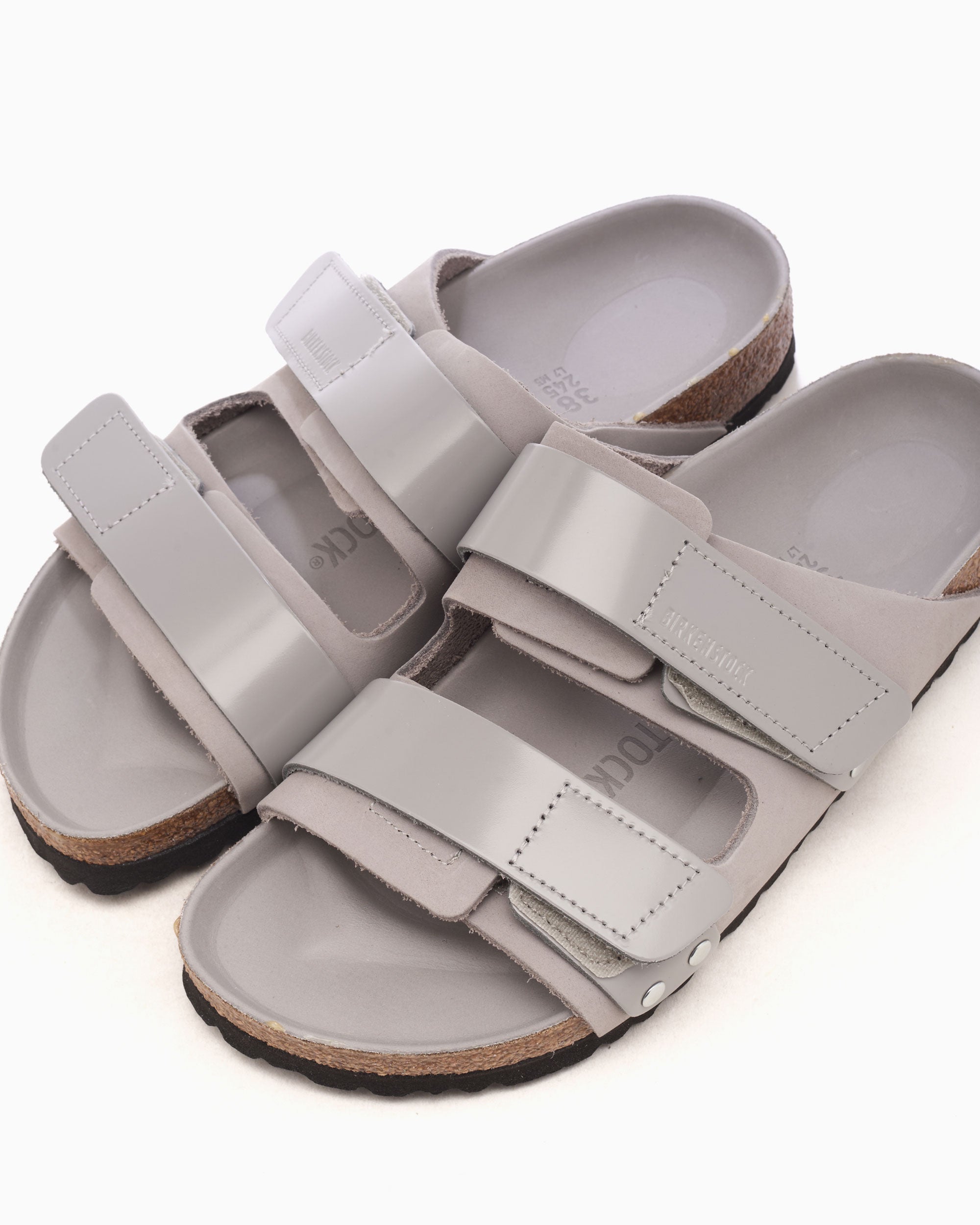 Sandals Birkenstock Uji Narrow - 1029302
