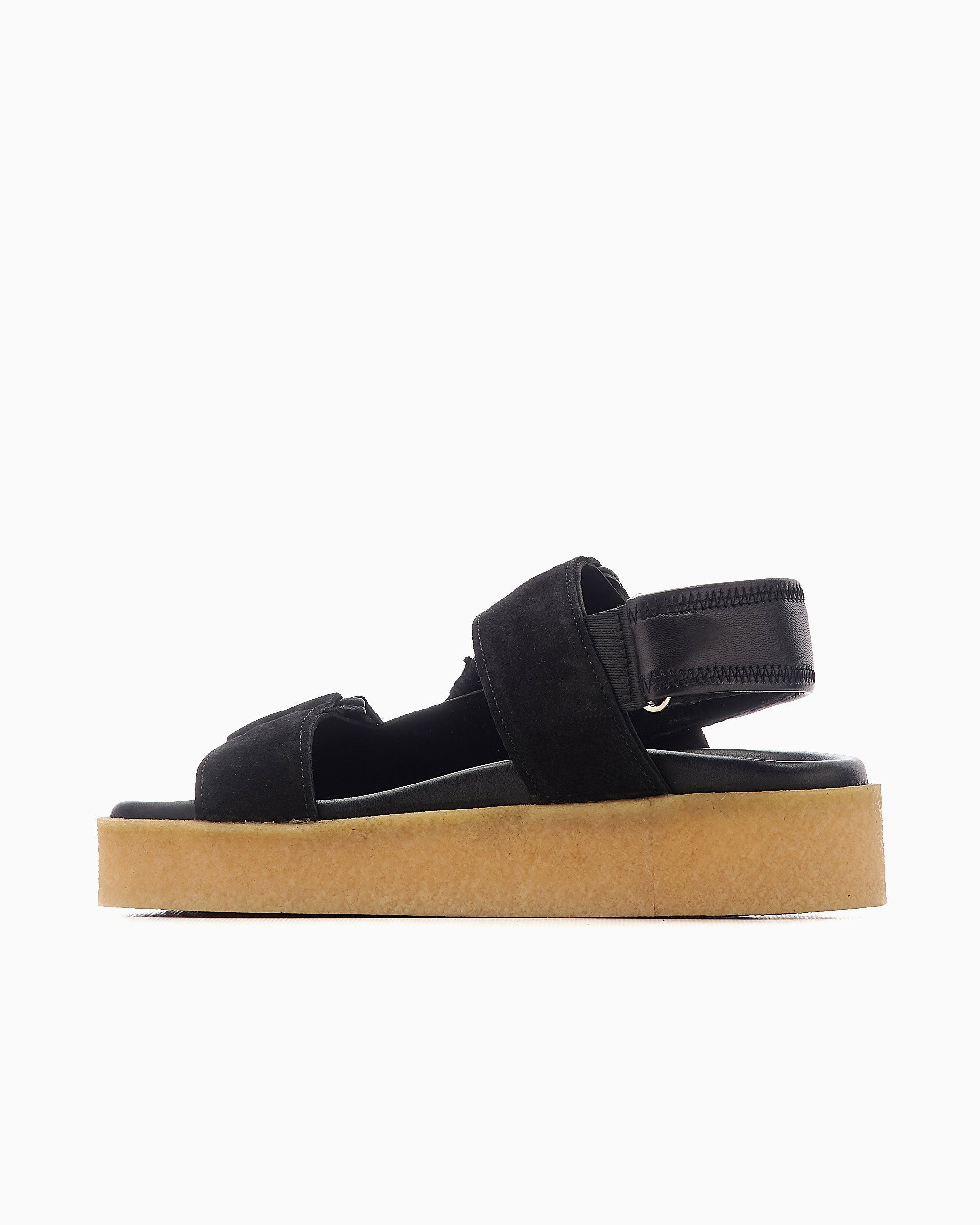 Sandals Clarks Women's Crepe SNDL - 26164515