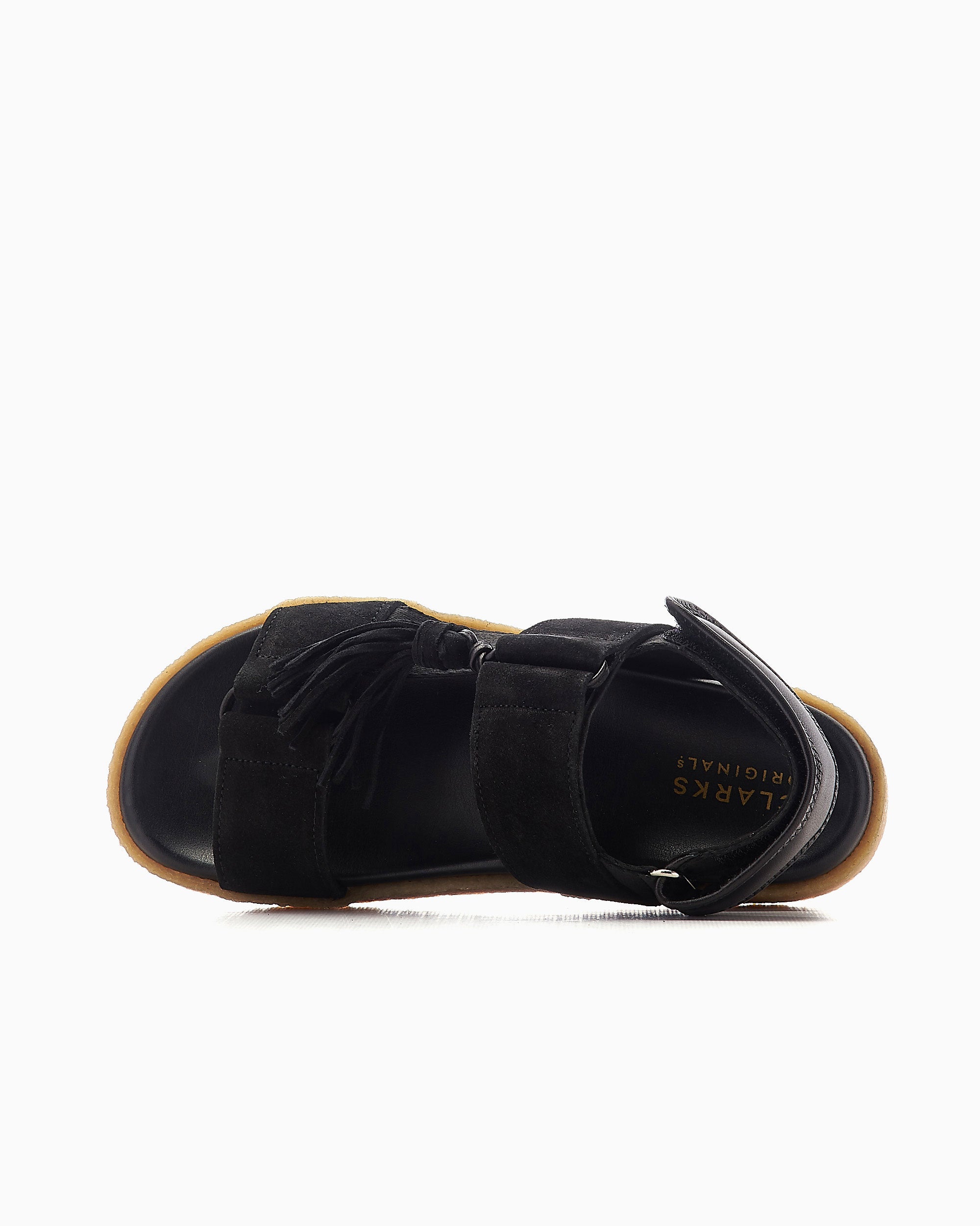 Sandals Clarks Women's Crepe SNDL - 26164515