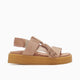 Clarks Women's Crepe SNDL