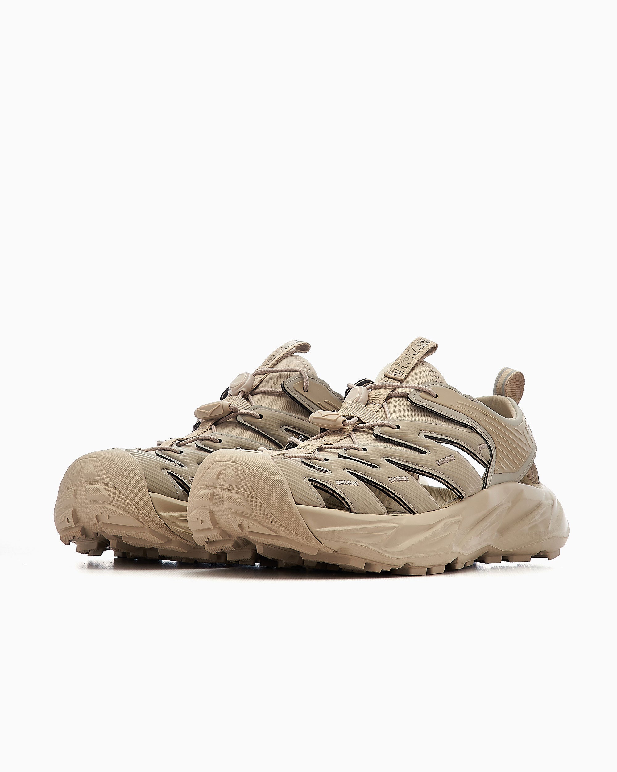 Sandals HOKA Hopara Hiking Sandals - 1123112-OTO