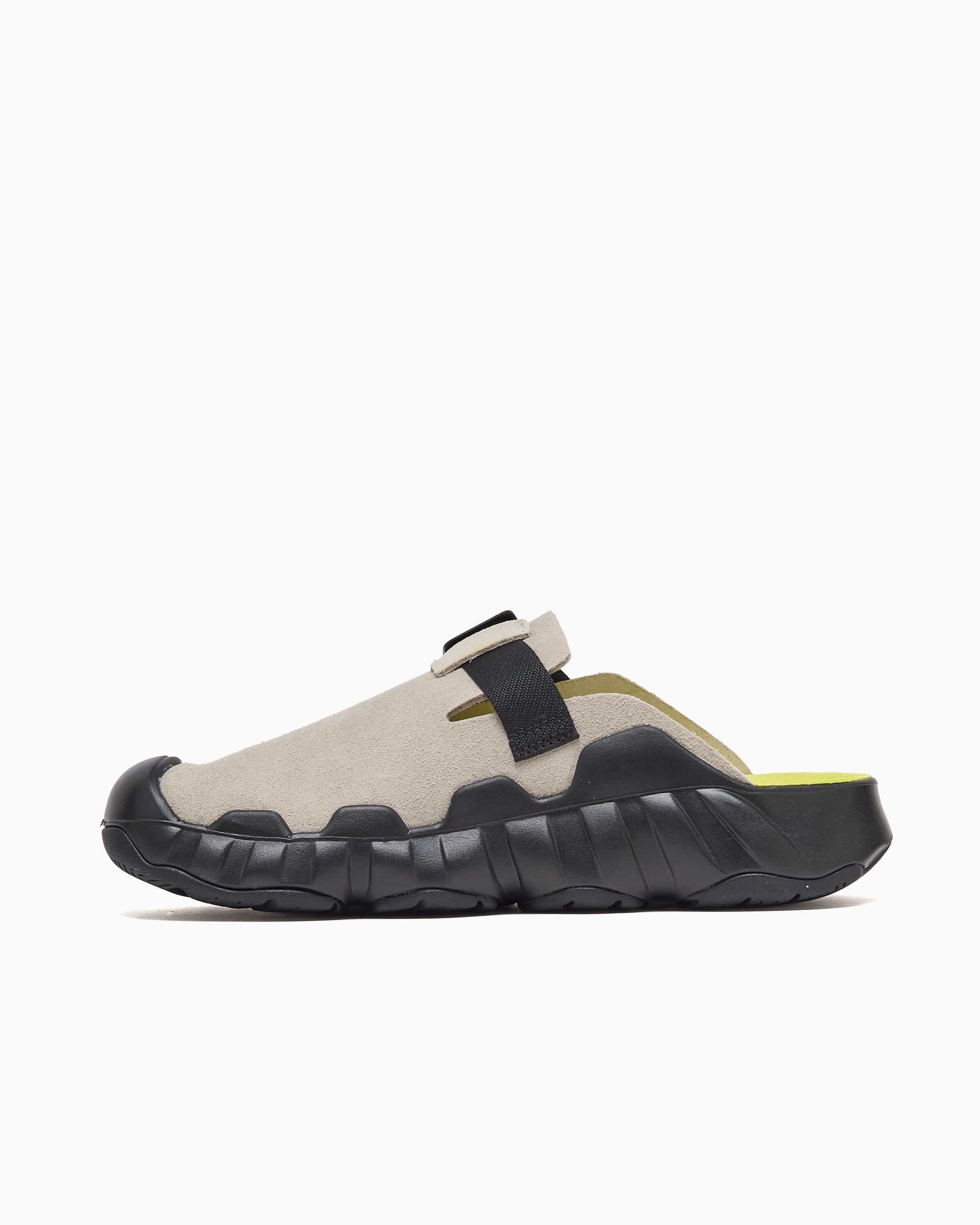 靴 KEENxlwoodPlazaHYPERPORT CLOGLEATHER KEEN x Metalwood Hyperport Leather Clog