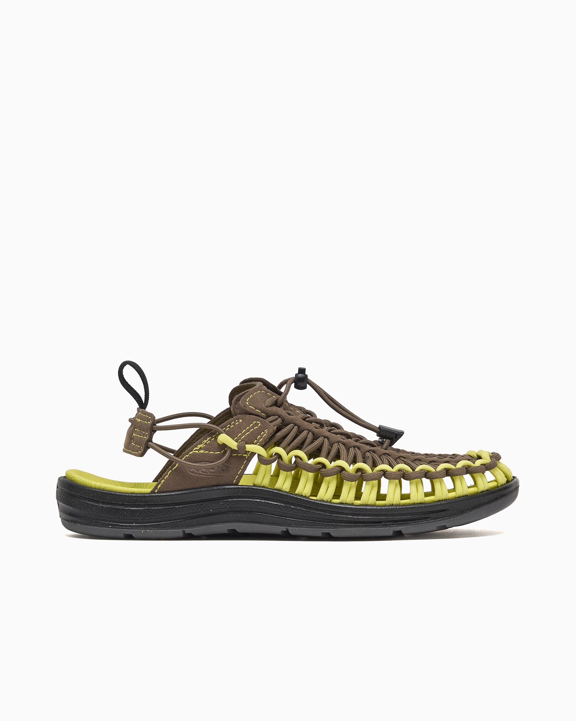 Sandals KEEN x Metalwood Uneek II Convertible Sandal - 1031065