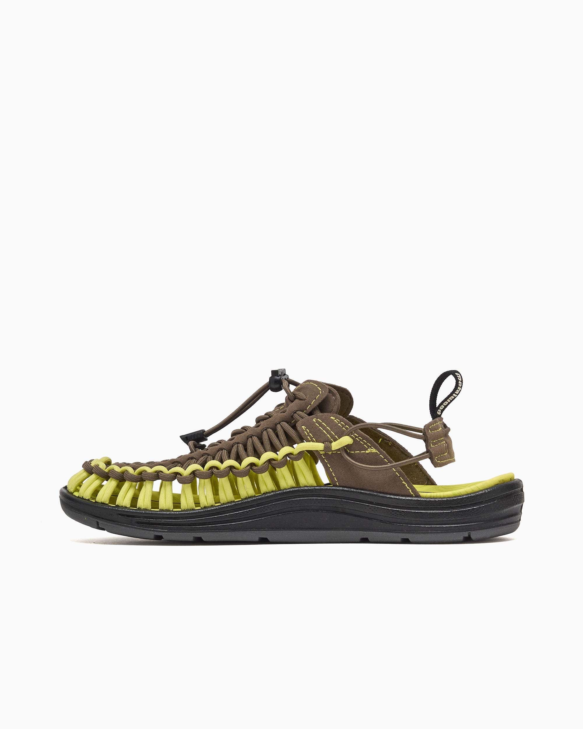 Sandals KEEN x Metalwood Uneek II Convertible Sandal - 1031065