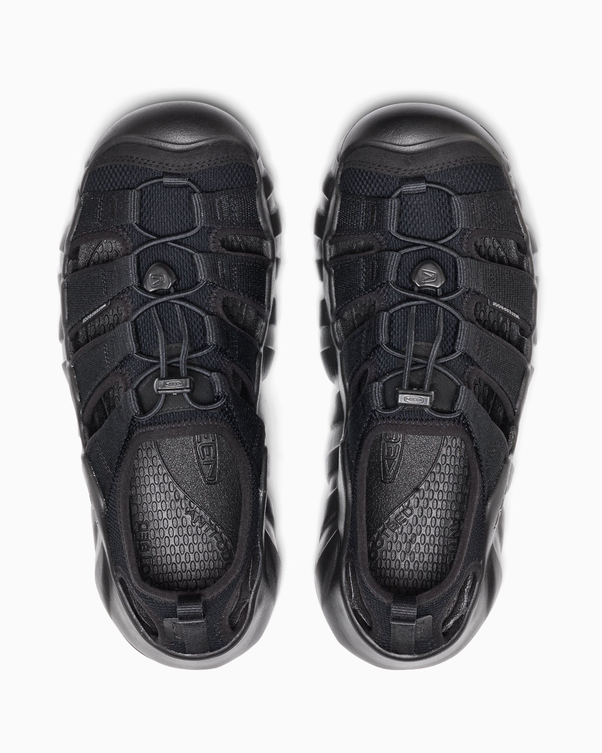 Sandals KEEN x Snow Peak Hyperport H2 - 1031744