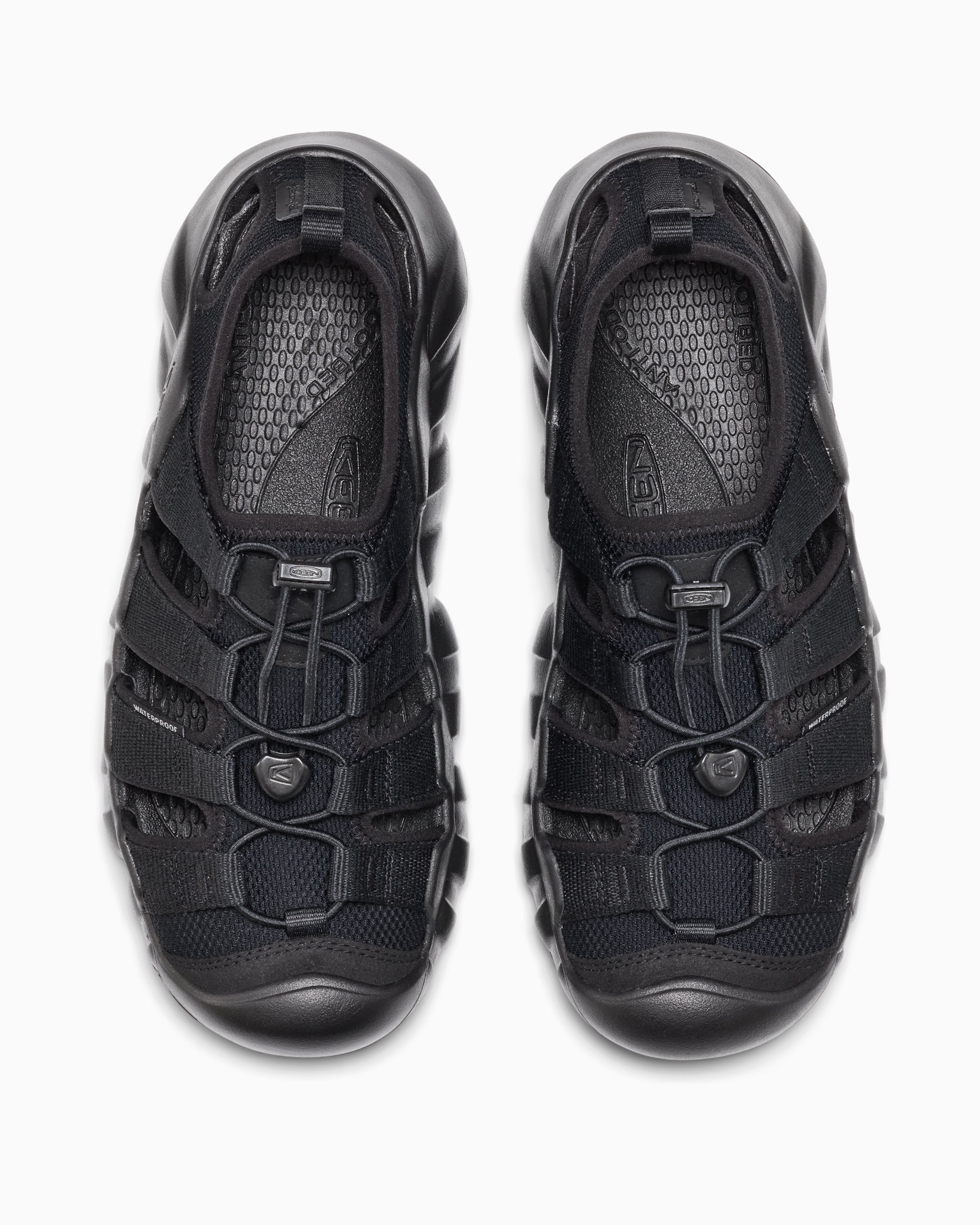 Sandals KEEN x Snow Peak Hyperport H2 - 1031744