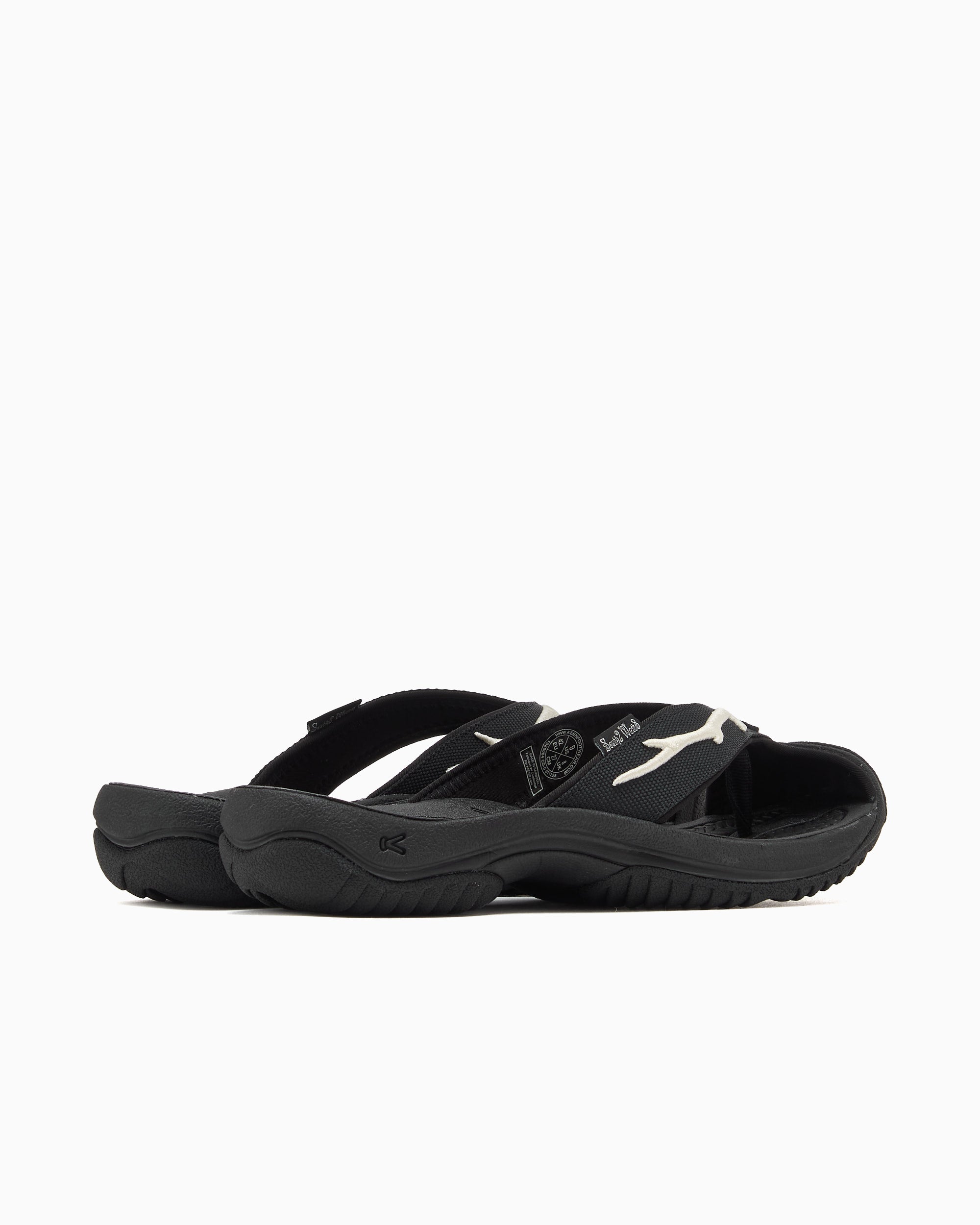 Sandals KEEN x South2 West8 Waimea H2 - 1026004
