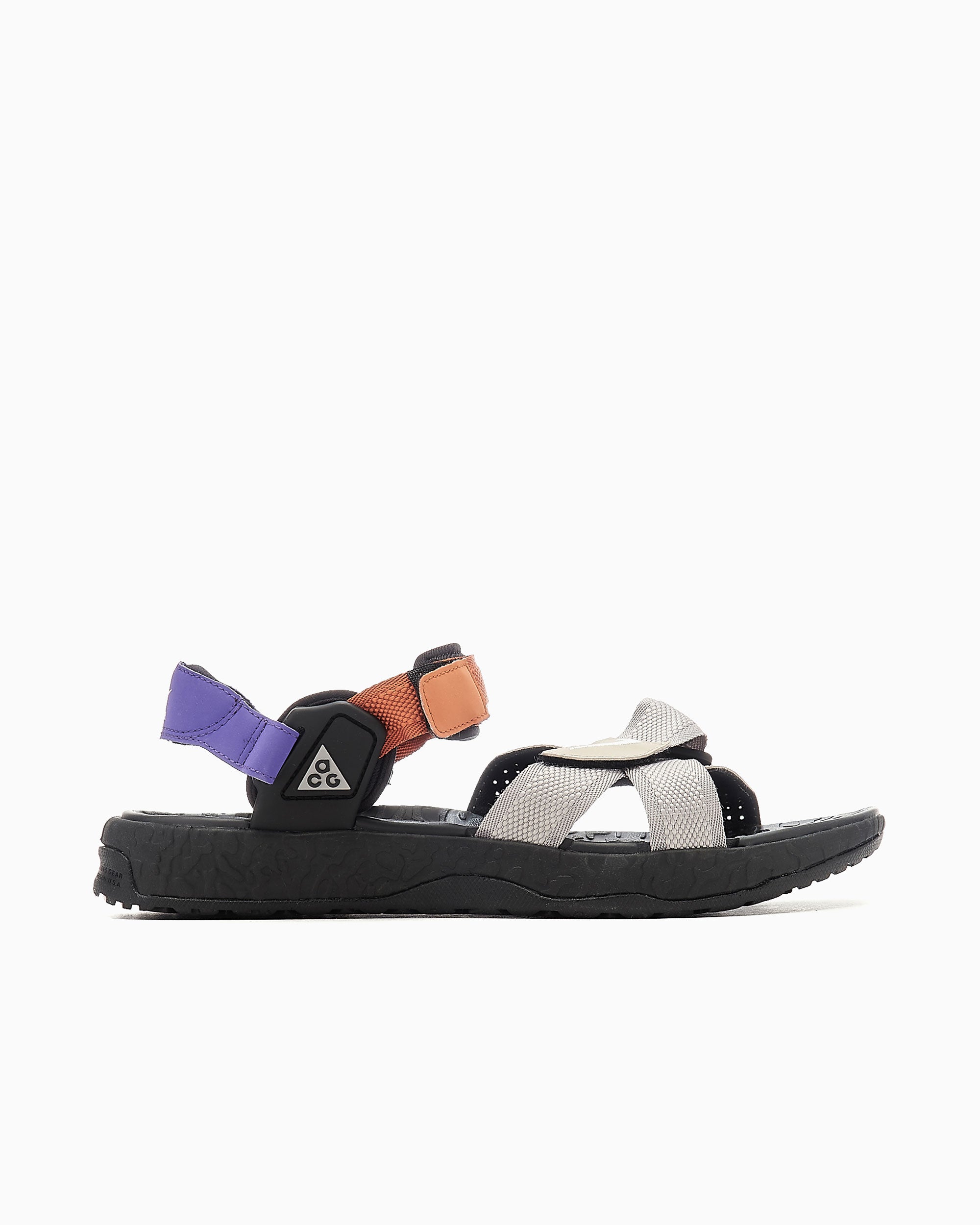 Sandals Nike ACG Air Deschutz+ - DO8951-002