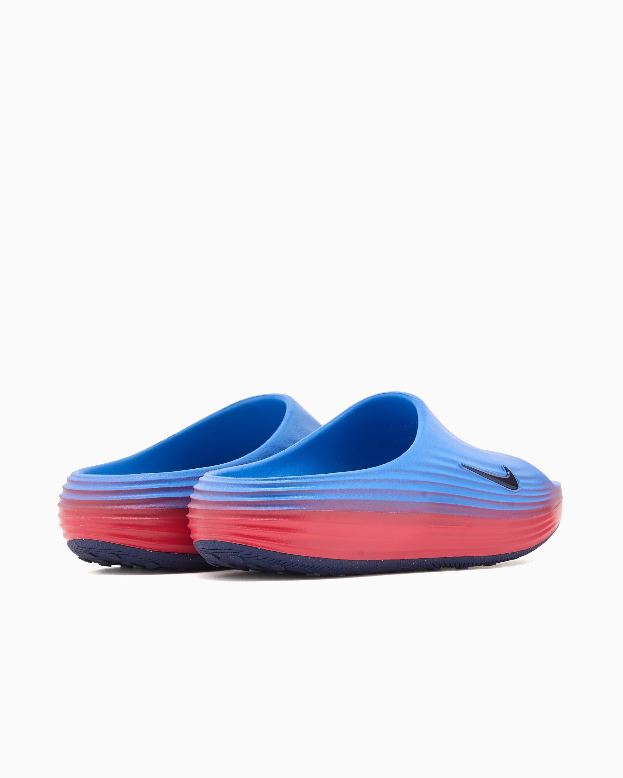 Sandals Nike Women's ReactX Rejuven8 Slide - HV4484-604