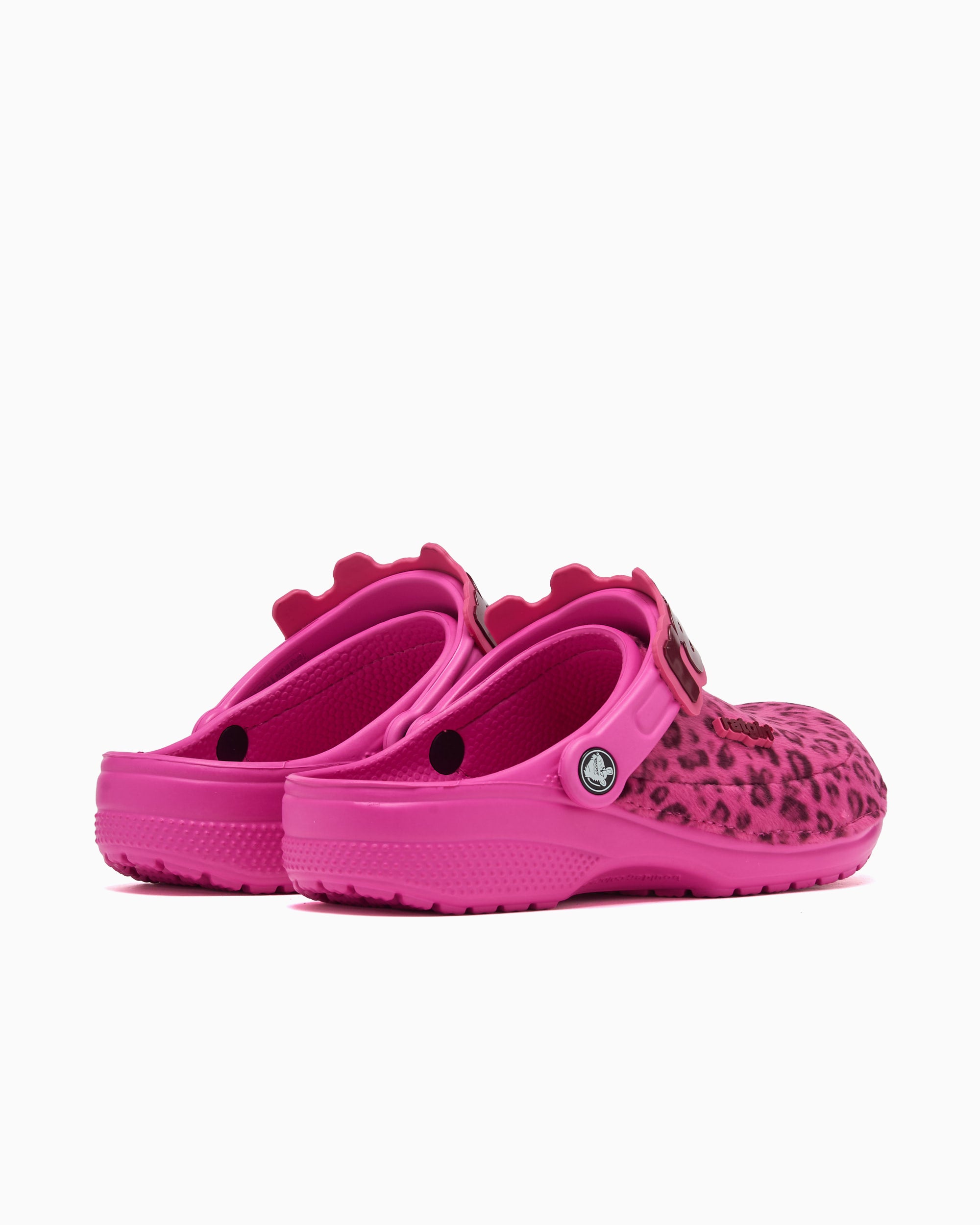 Sandals RatGirl x Crocs Classic Clog Juice - 211498-6UB
