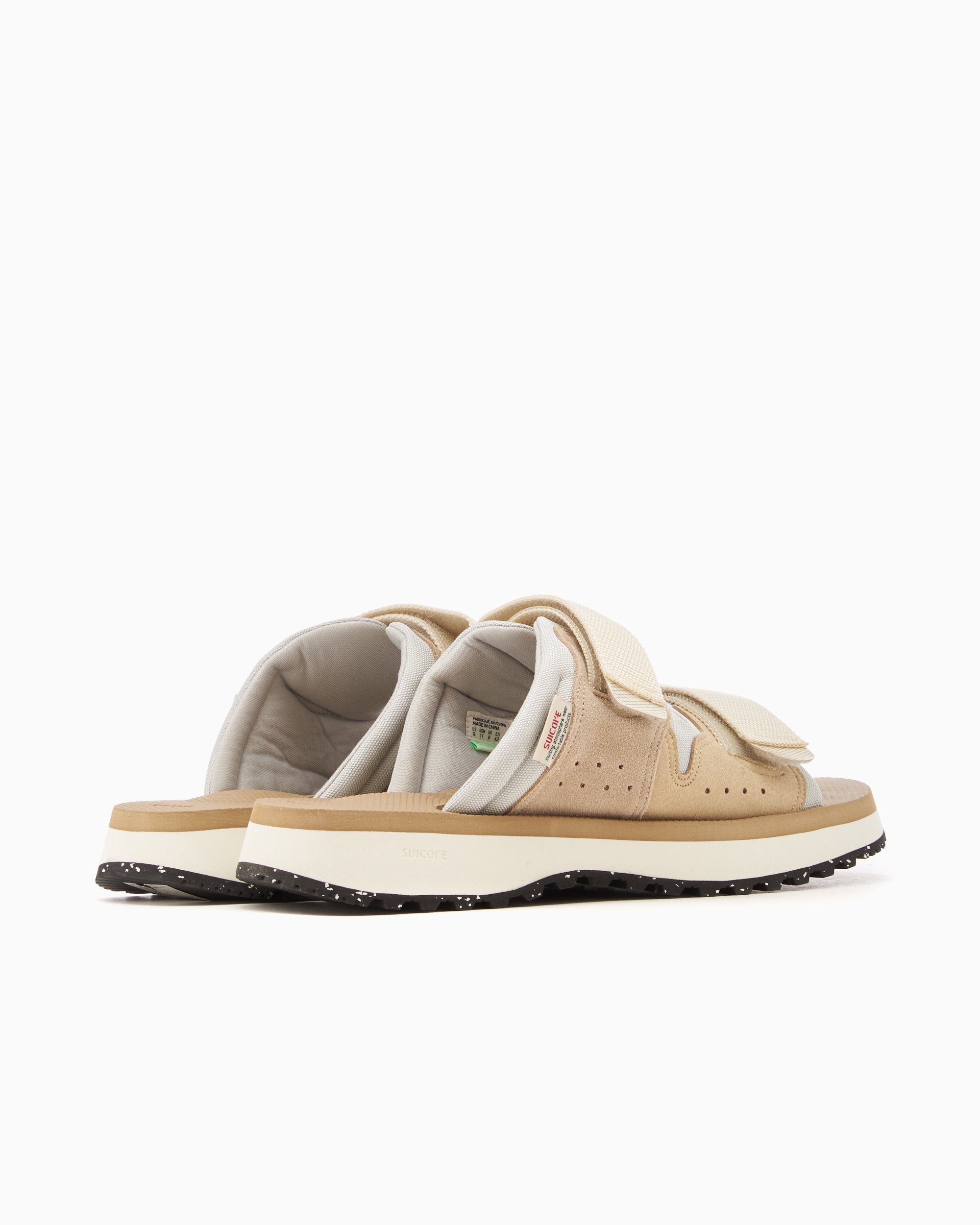 Sandals Suicoke Mogi - OG367TRab-BGG
