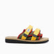 Suicoke Moto Cab Olive/Beige
