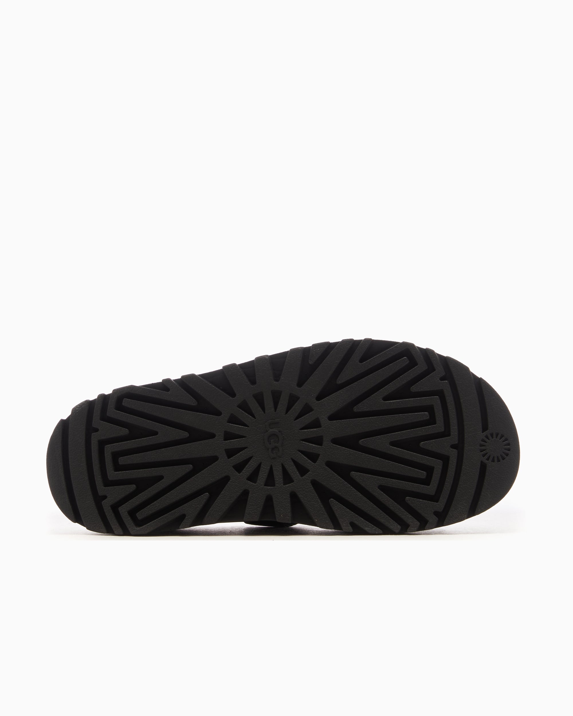 Sandals UGG® Women's GoldenGlow Sandal - 1152685-BLK