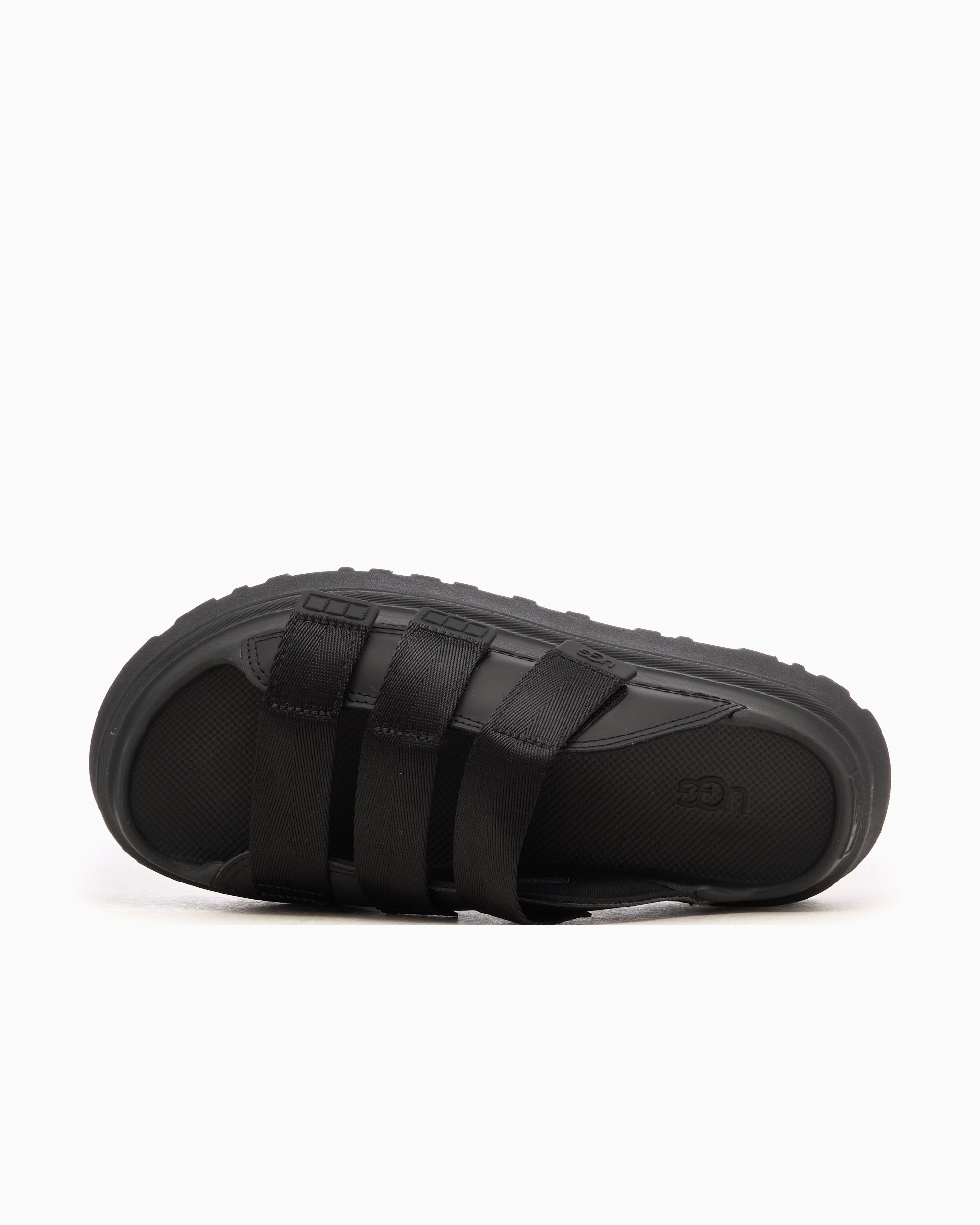 Sandals UGG® Women's GoldenGlow Slide - 1167430-BLK