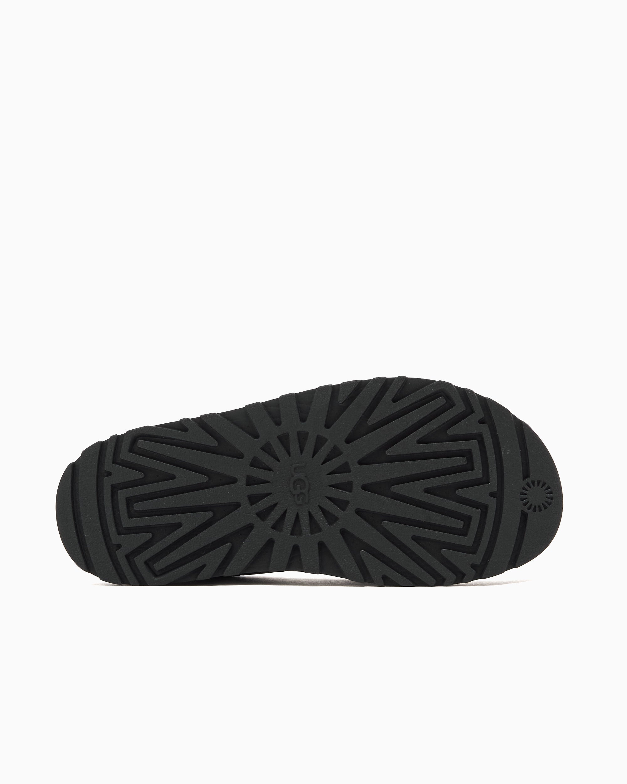Sandals UGG® Women's GoldenGlow Toggle - 1179370-BLK
