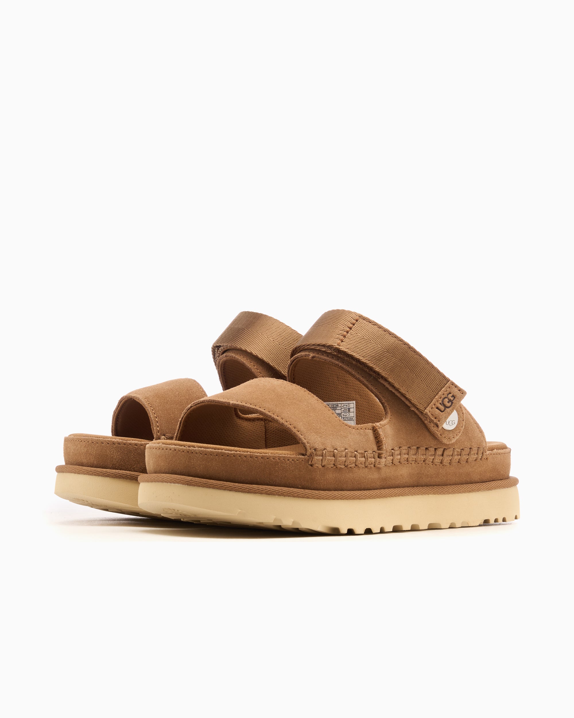 Sandals UGG® Women's Goldenstar Glide - 1167399-CHE