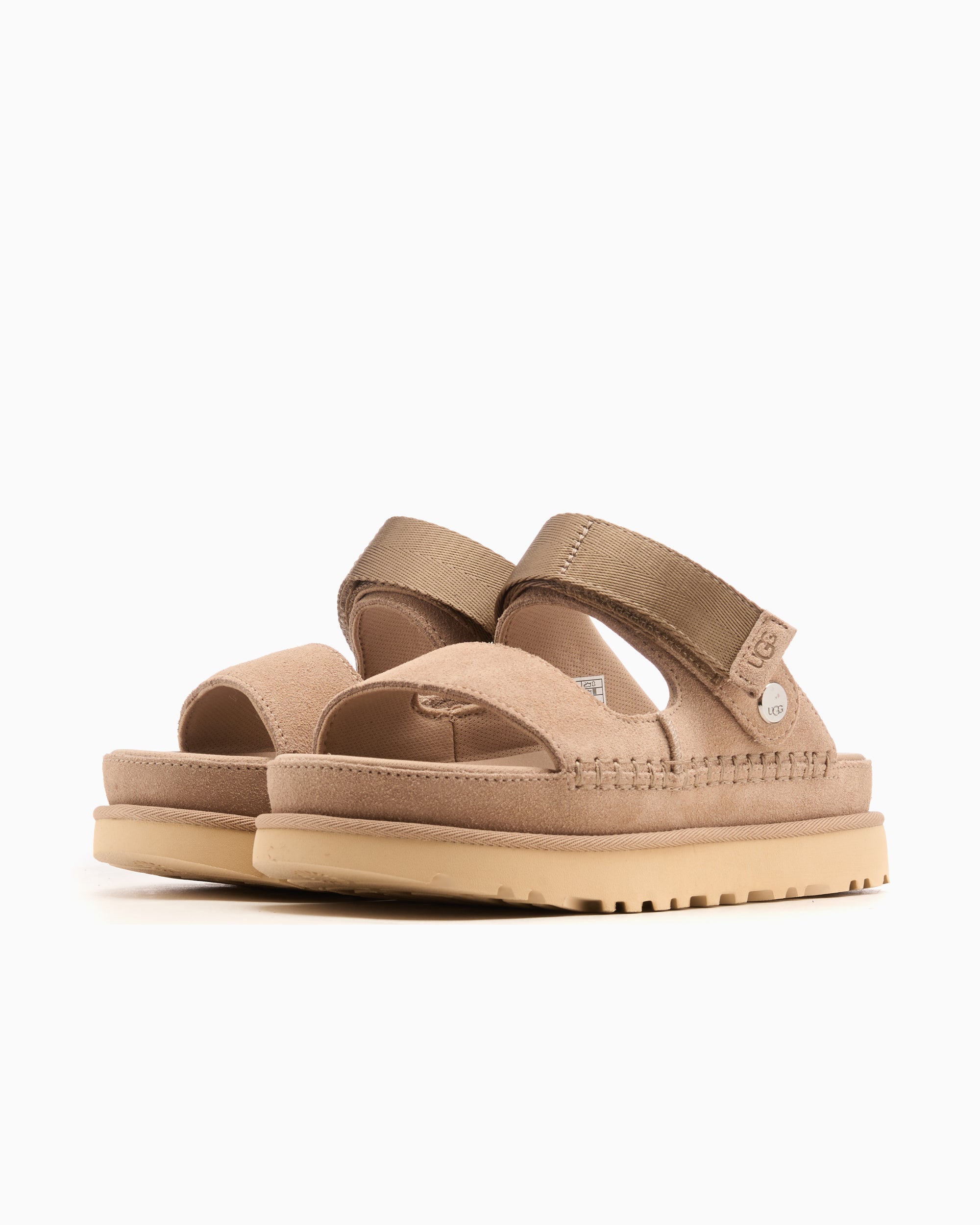 Sandals UGG® Women's Goldenstar Glide - 1167399-SAN