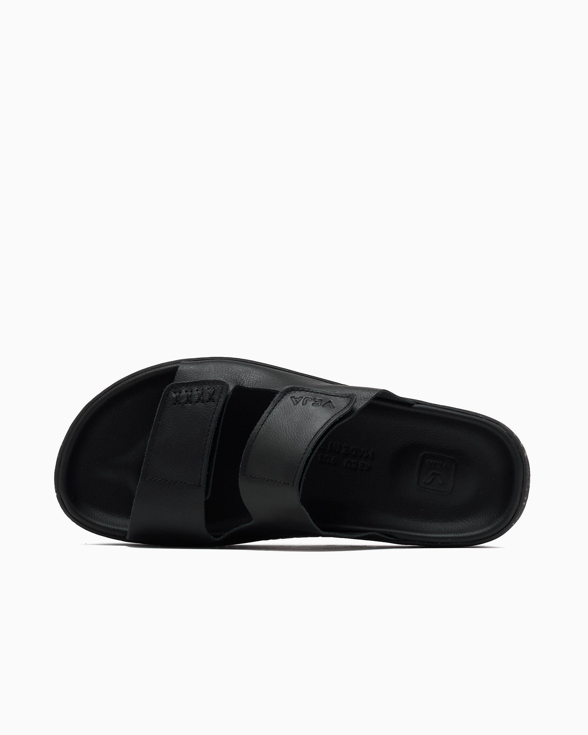 Sandals Veja Etna Leather Slide - SA2020754B