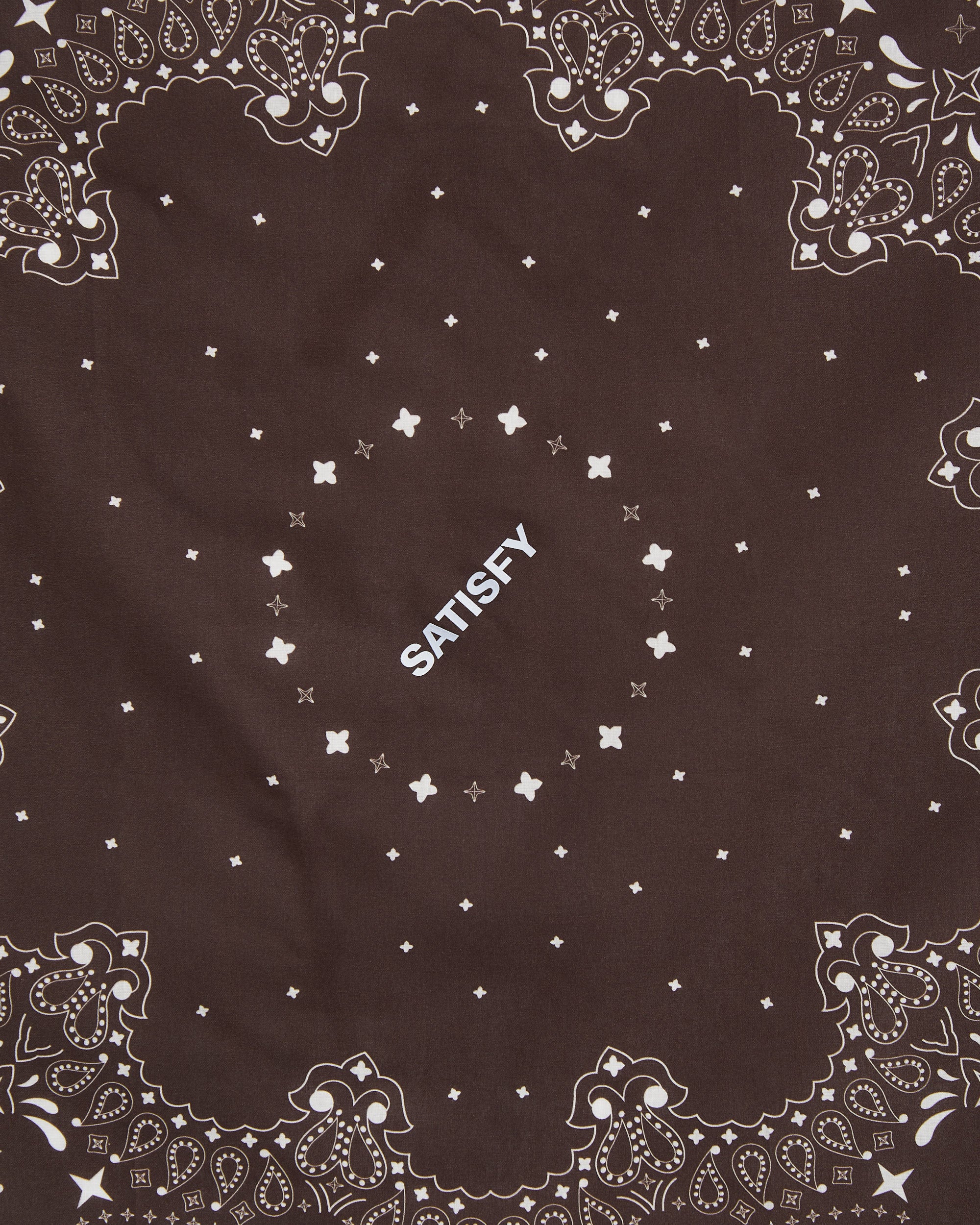 Scarves SATISFY SoftCell™ Unisex Bandana - 34001-91F05