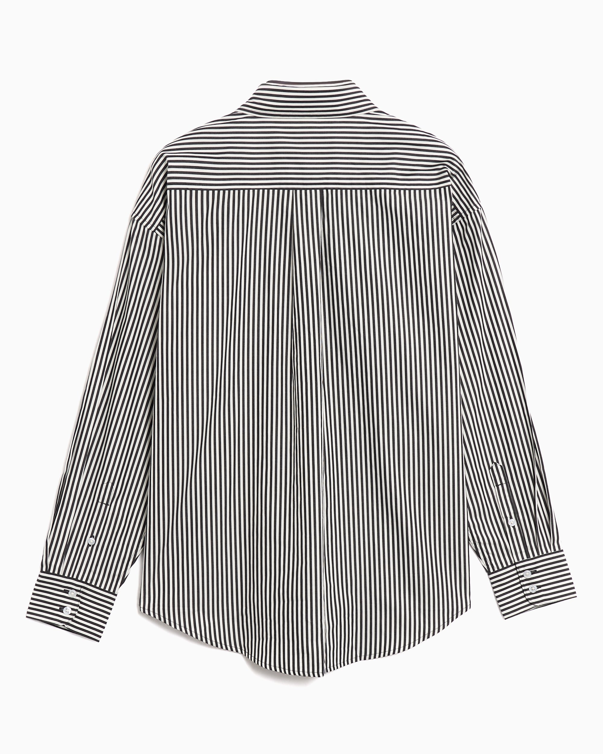 Shirts Carhartt WIP Daldry Striped Women's Shirt - I035955-3J7XX