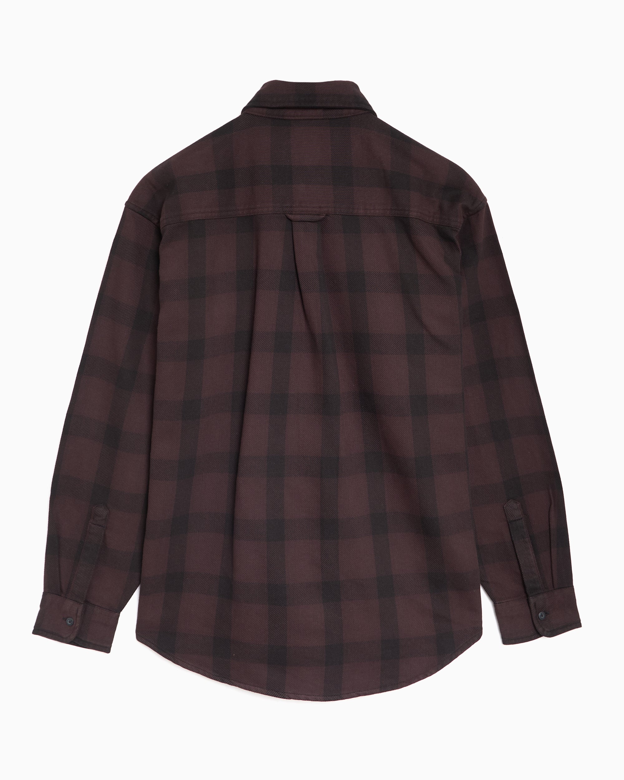 Shirts Carhartt WIP Edmands Plaid Relaxed Men's Shirt - I035951-3J2XX