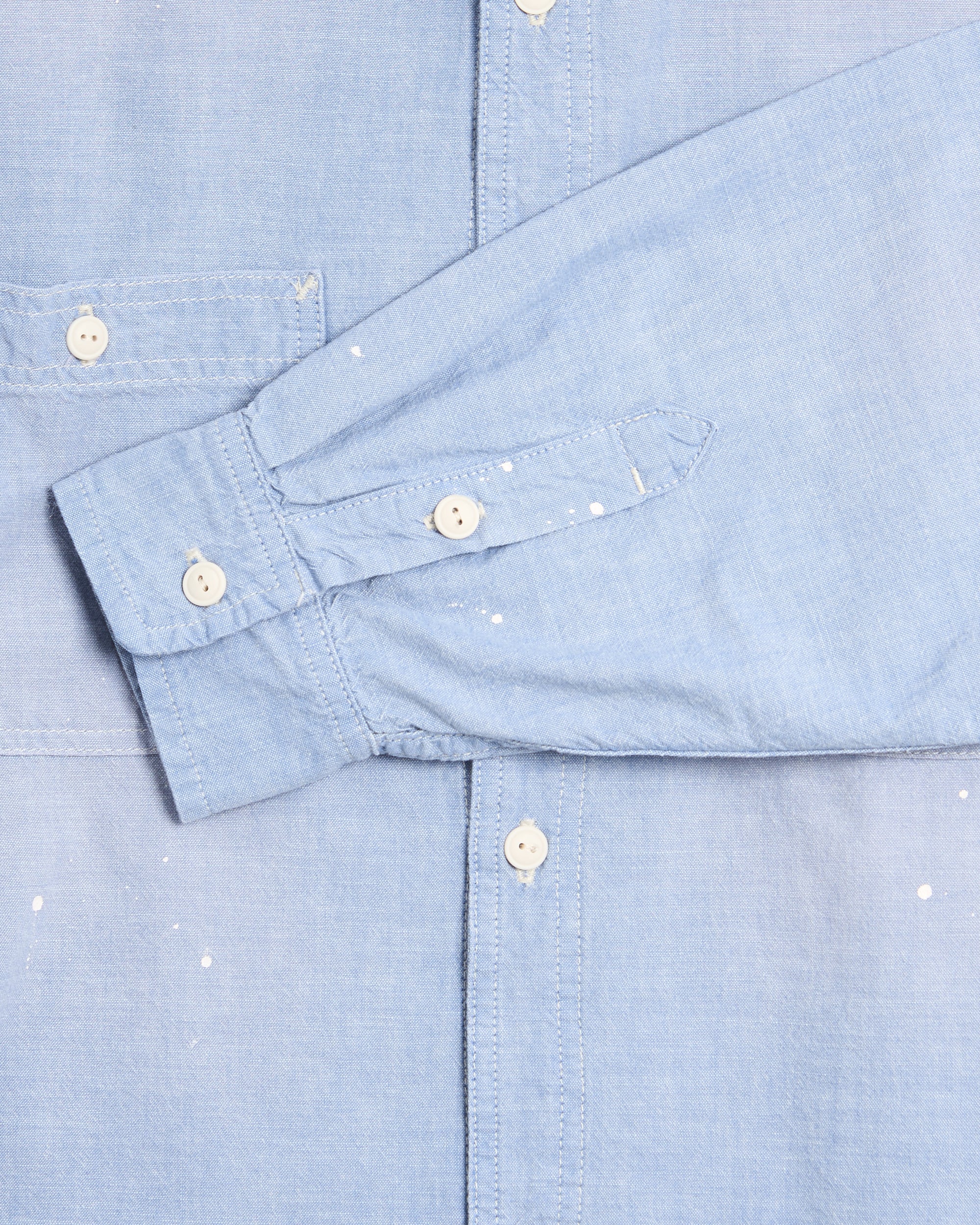 Shirts Carhartt WIP Painter Relaxed Men's Shirt - I036919-010L