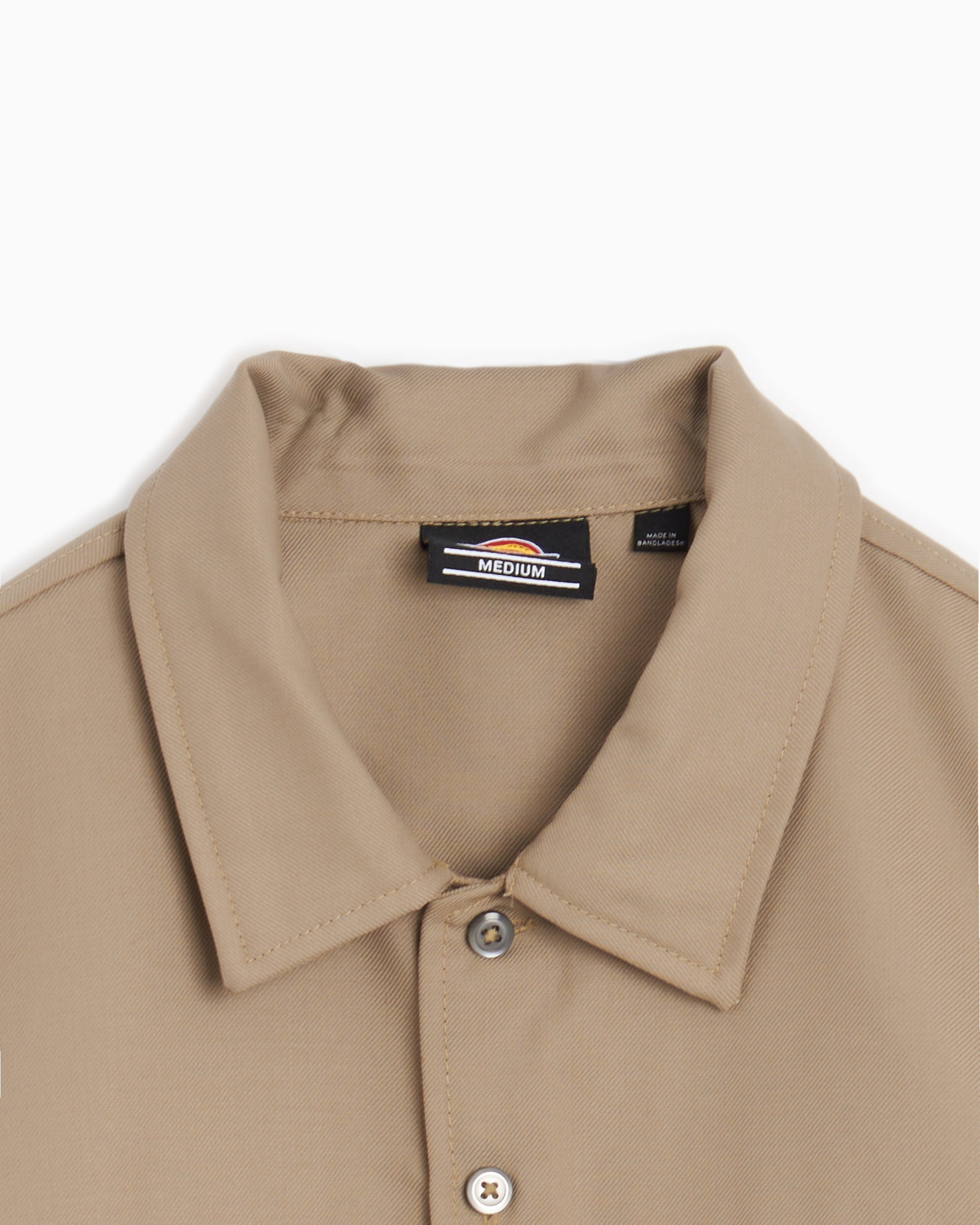 Shirts Dickies Men's Work Shirt Men's Shirt - DK0A4YVLDS01