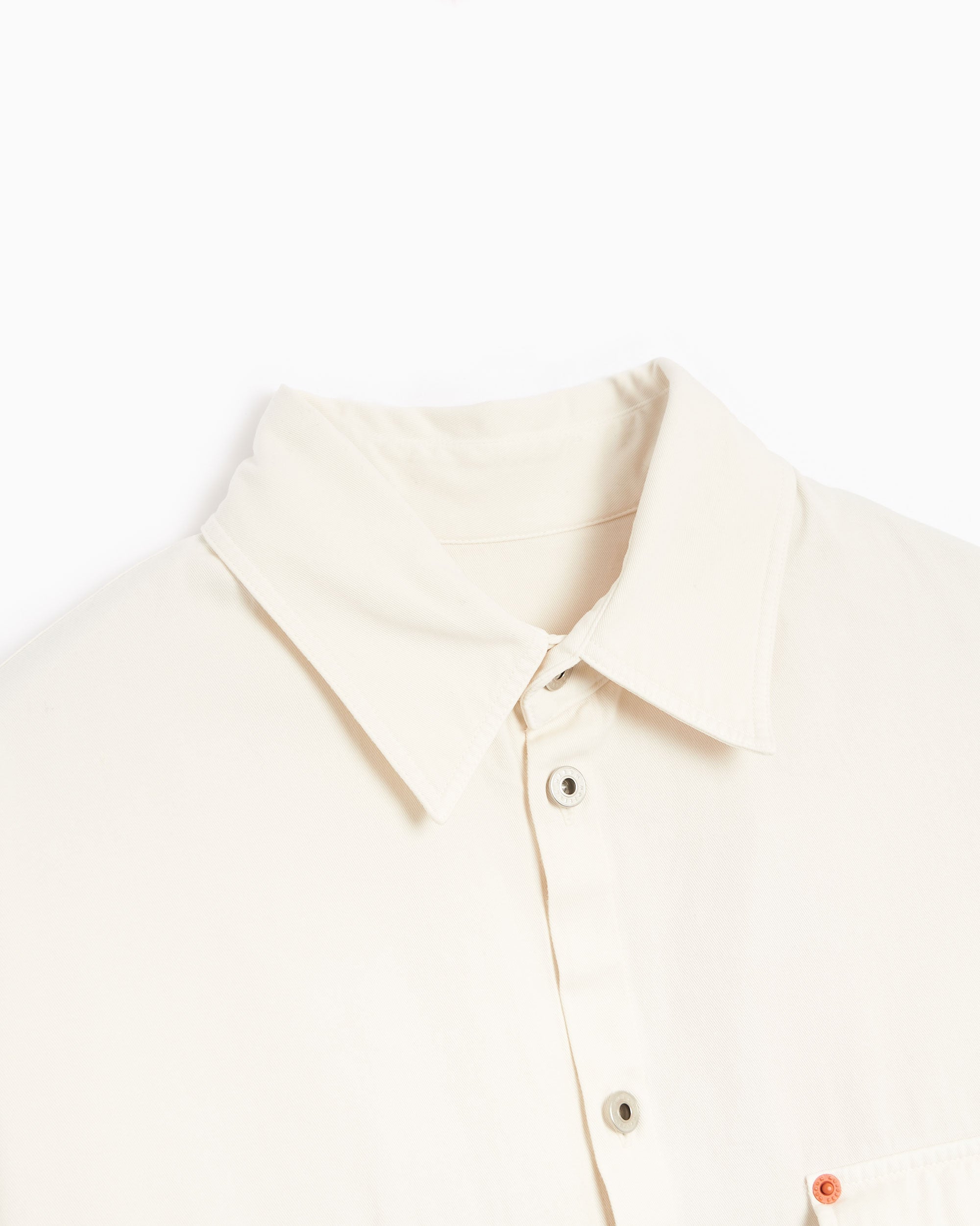 Shirts Heron Preston Workwear Pockets Men's Shirt Men's Shirt - HMGA031S22FAB0010300