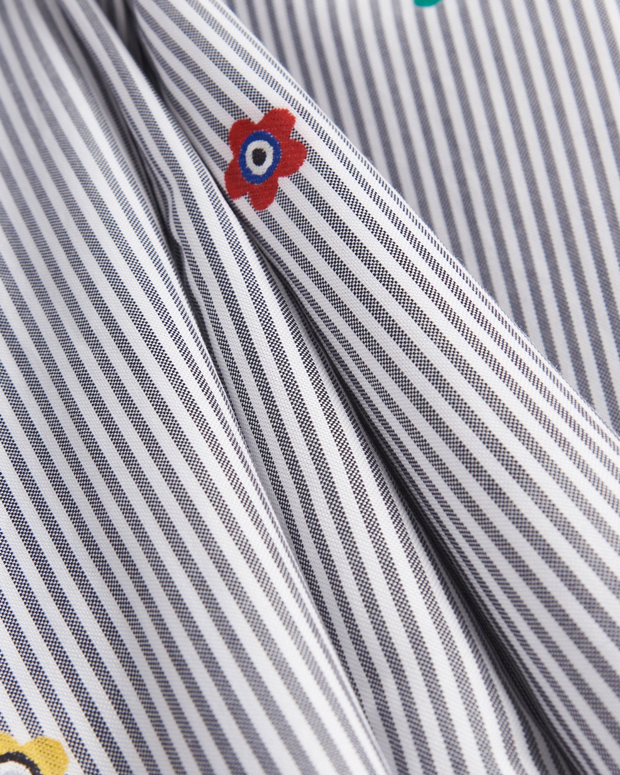 Shirts Kenzo Target Men's Oversized Shirt Men's Shirt - FD65CH5079LJ-97