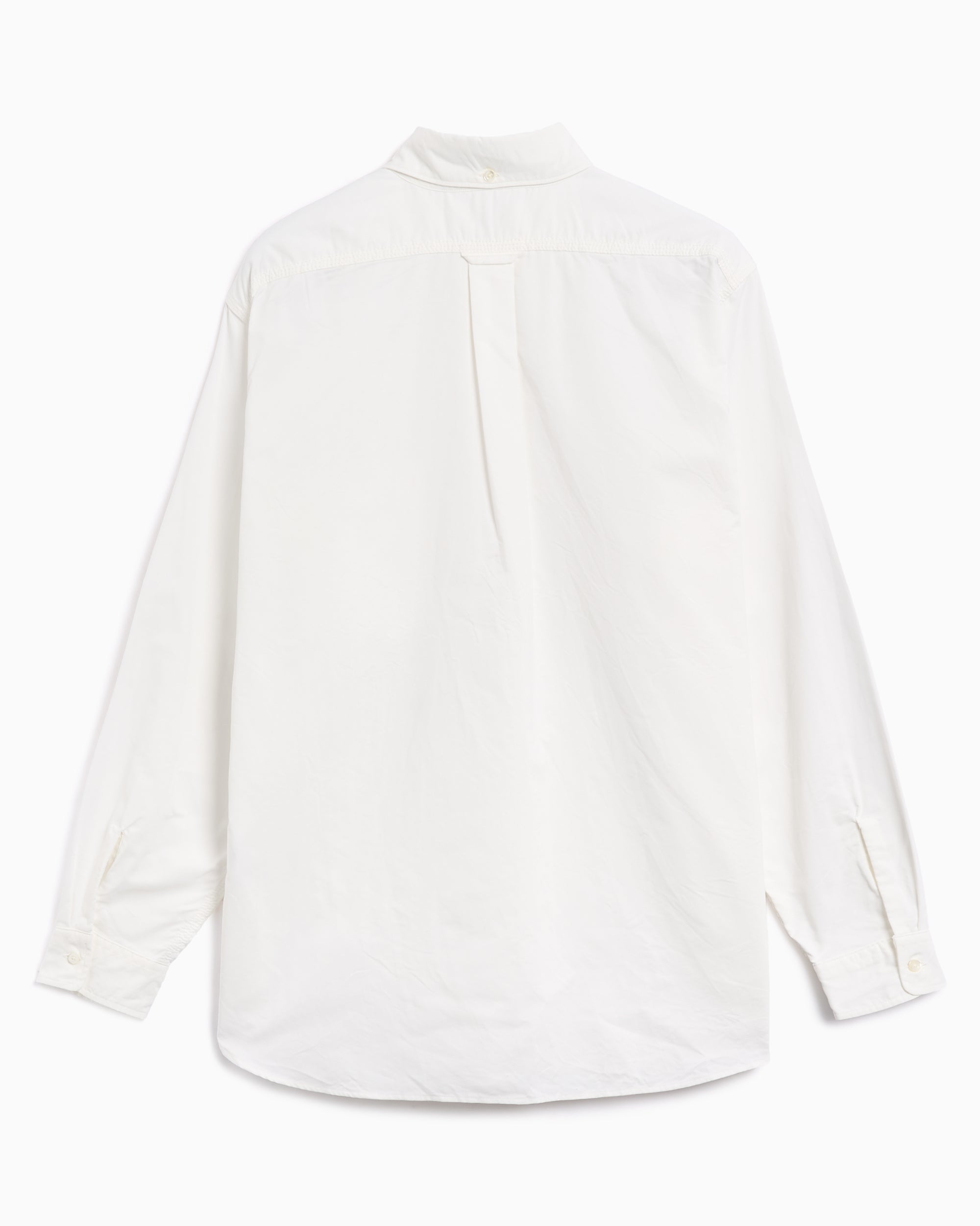 Shirts Nanamica Wind Men's Shirt Men's Shirt - SUGF350E-W