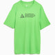 Camisa com logótipo de manga curta Nike ACG Trail Running Dri-FIT para homem