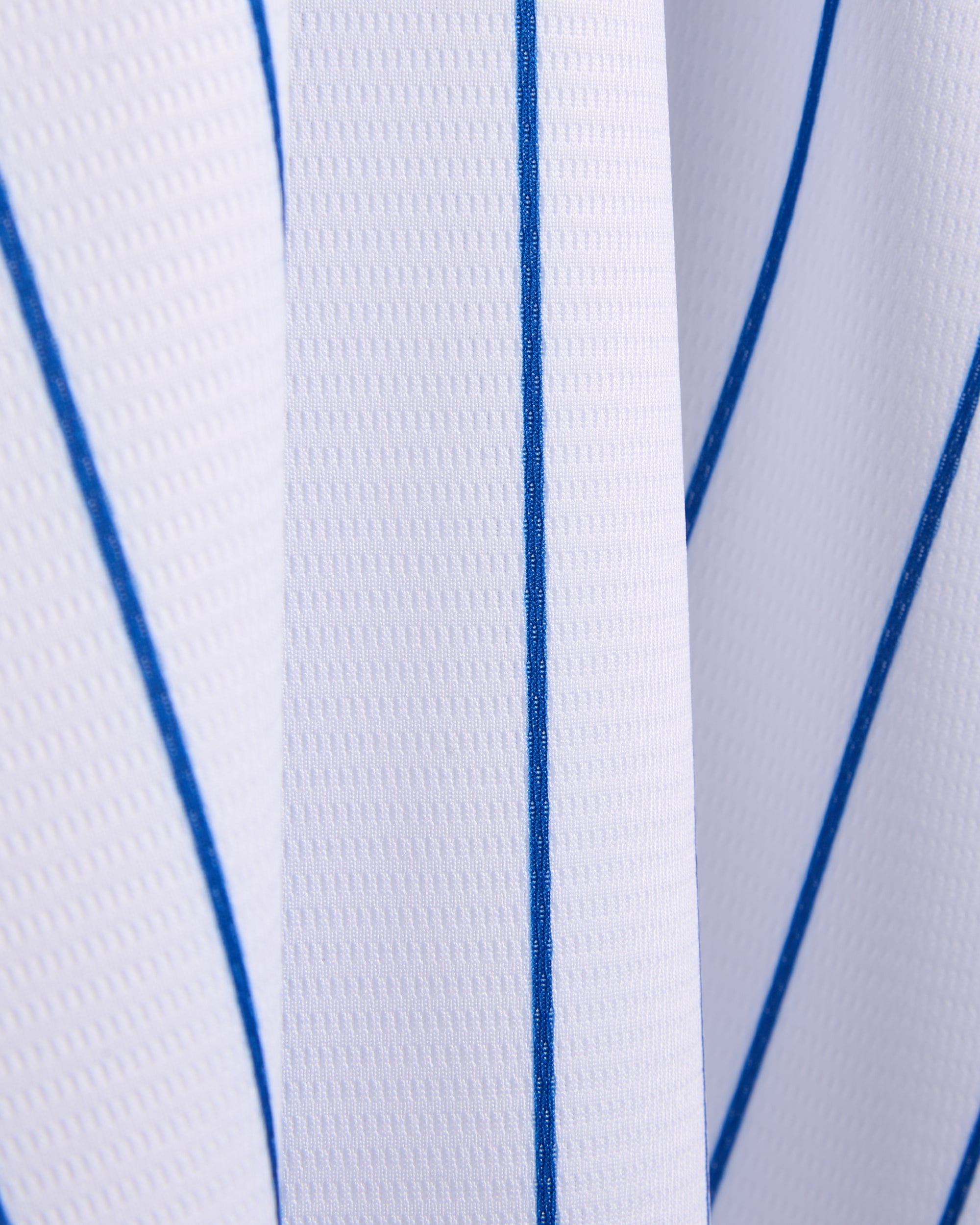 Shirts Nike Chicago Clubs MLB Baseball Striped Short-Sleeved Men's Shirt - T770-EJWH-EJ-XVH