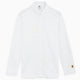 Camisa com logótipo Relaxed Nike Club Rules Oxford para homem