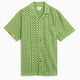 Camisa Relaxed OBEY Clothing Ayers Men's Woven Shirt para homem