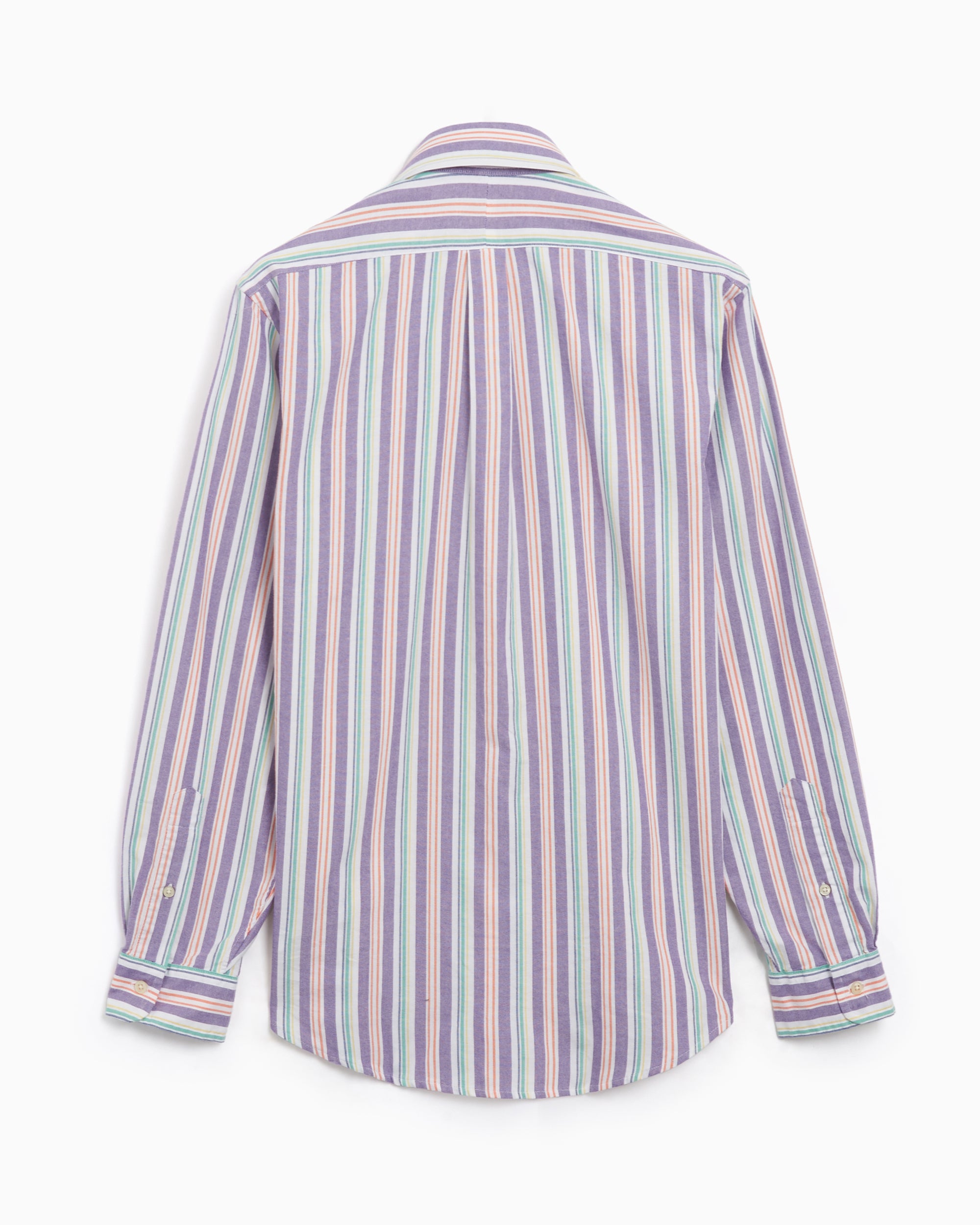Shirts Polo Ralph Lauren Men's Sport Shirt Men's Shirt - 710961340001