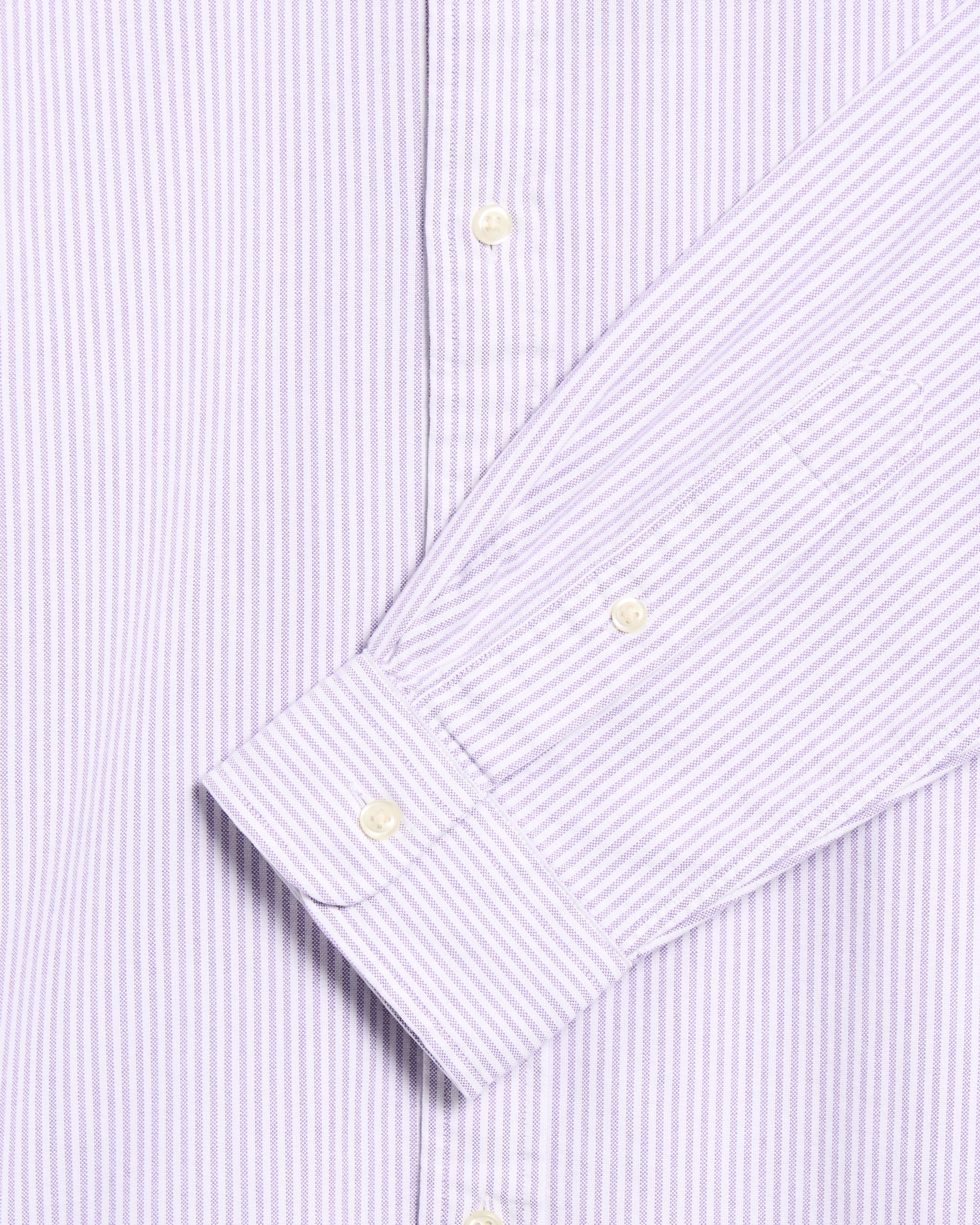 Shirts Polo Ralph Lauren Striped Men's Shirt - 710953704005