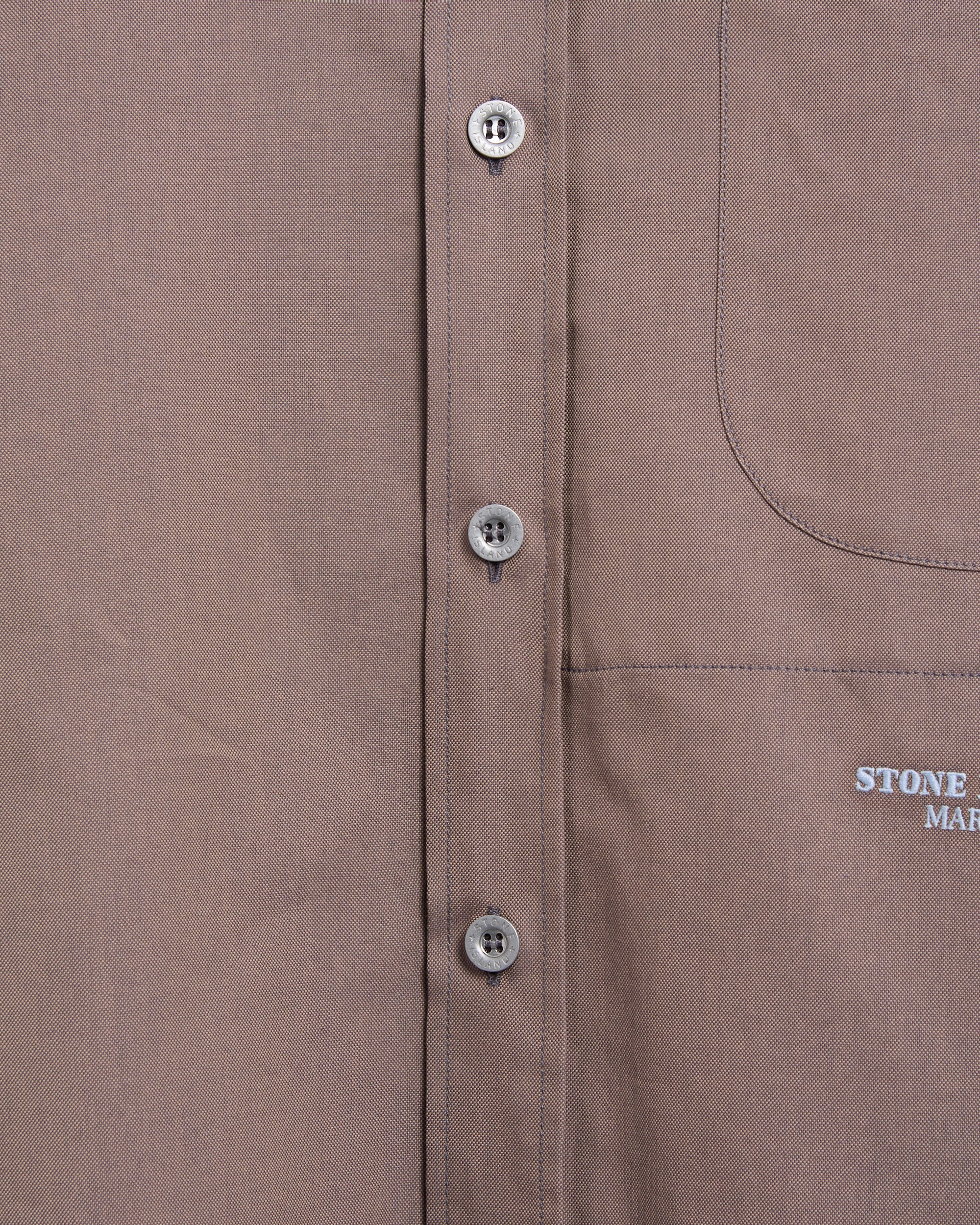 Shirts Stone Island Marina Men's Shirt - K2S151100003S0X17-V0071