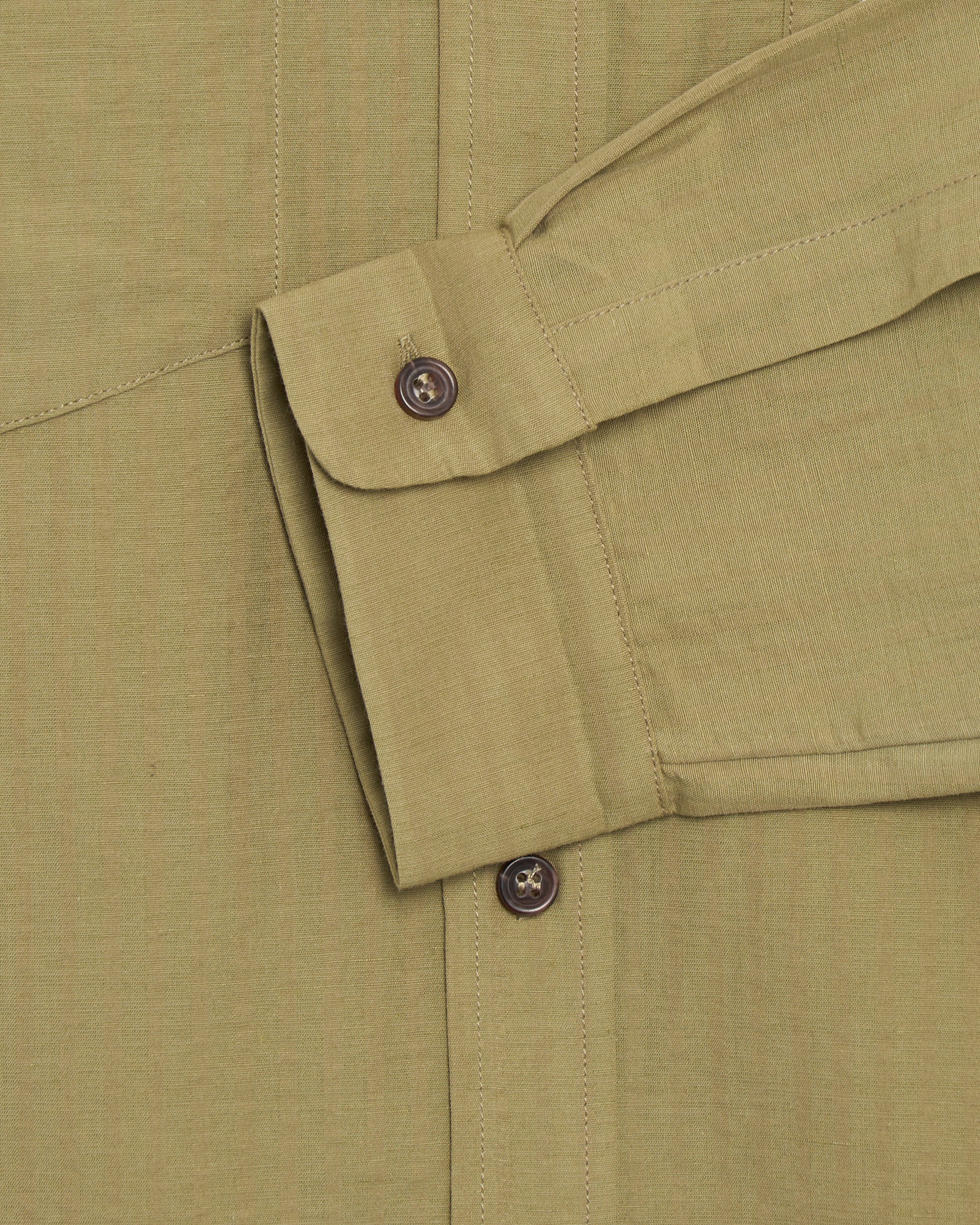 Shirts THAMES MMXX. THAMES MMXX. P.G. Vanter Men's Shirt Men's Shirt - MMXX0924SHTBGE011