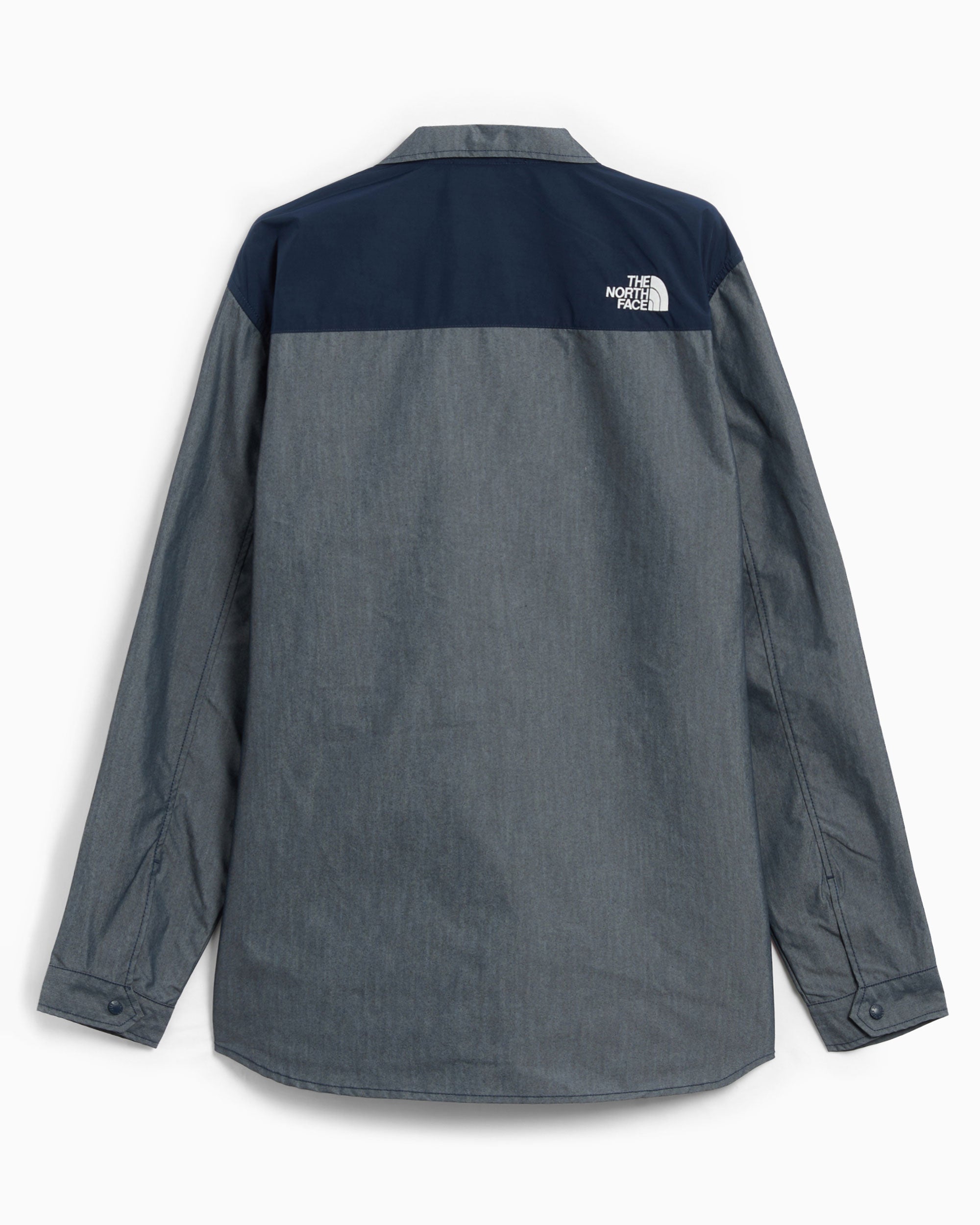 Shirts The North Face Men's Denim Shirt Men's Shirt - NF0A884WDF71