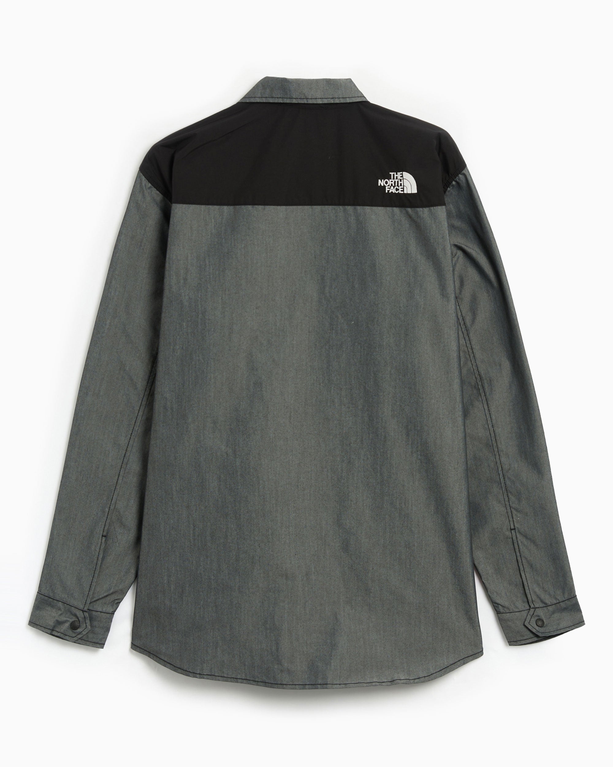 Shirts The North Face Men's Denim Shirt Men's Shirt - NF0A884WDG71