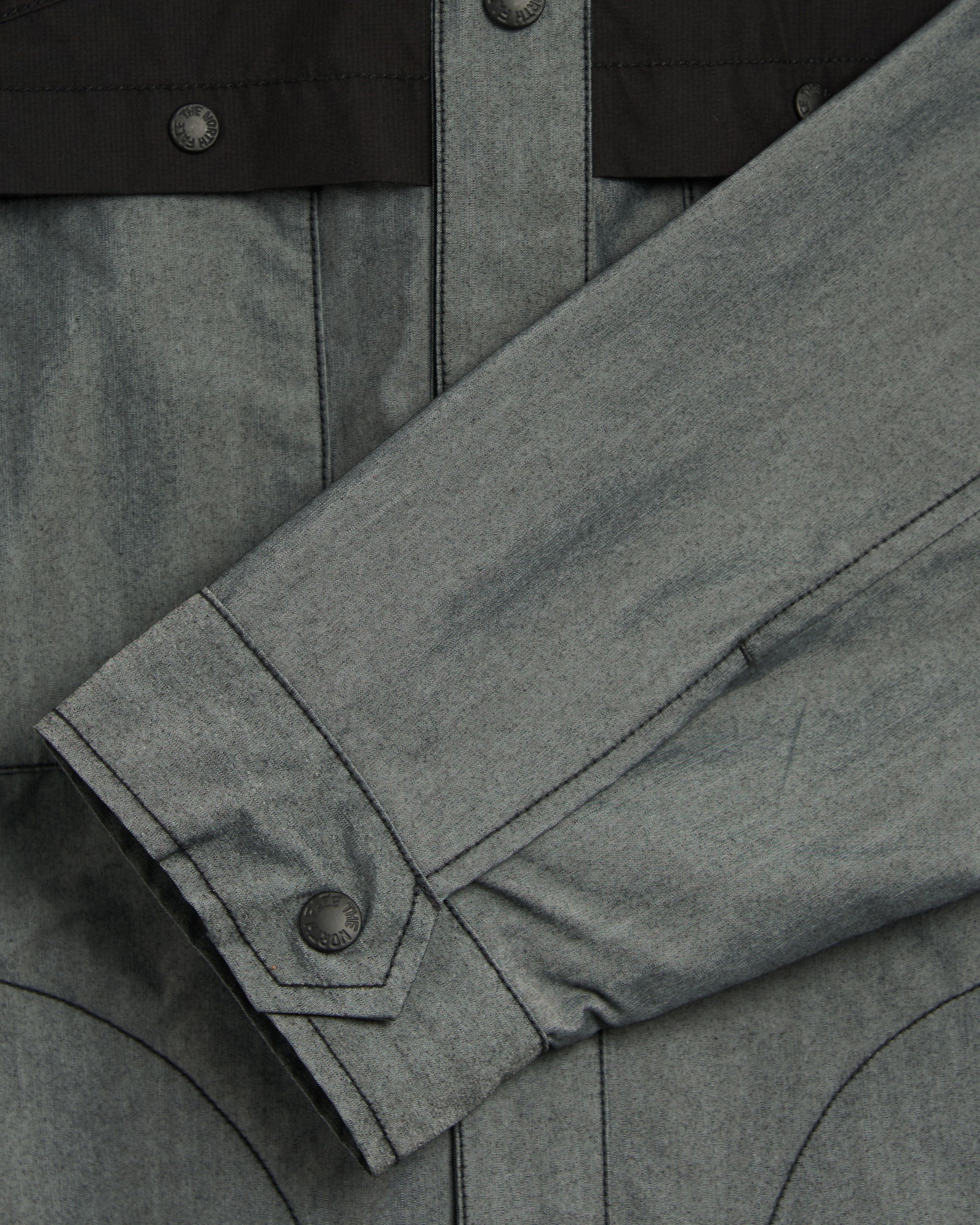 Shirts The North Face Men's Denim Shirt Men's Shirt - NF0A884WDG71