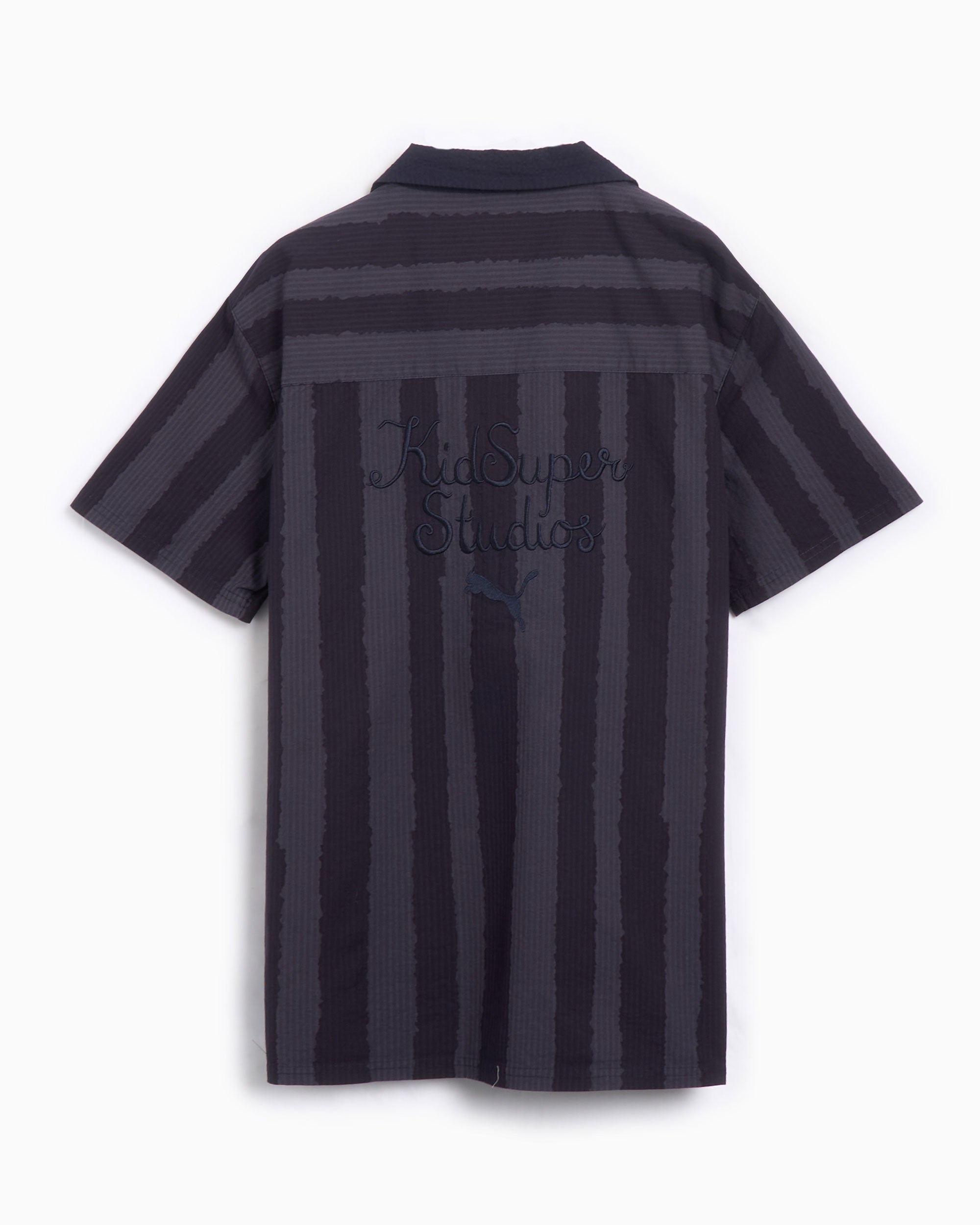 Shirts X KidSuper Puma x KidSuper Men's Shirt Men's Shirt - 629511-16