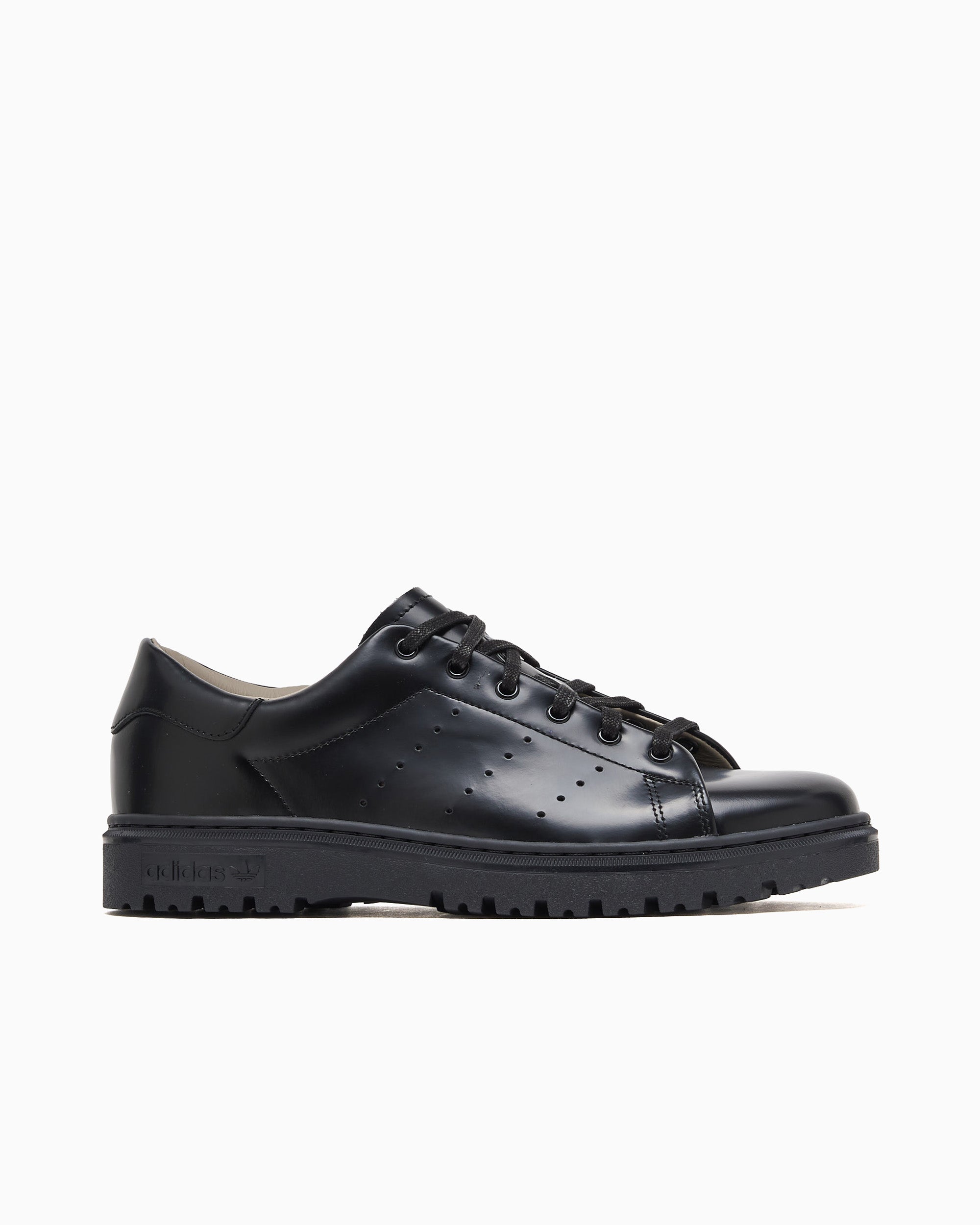 Shoes Adidas Originals Stan Smith Freizeit Unisex Shoes - JQ5838